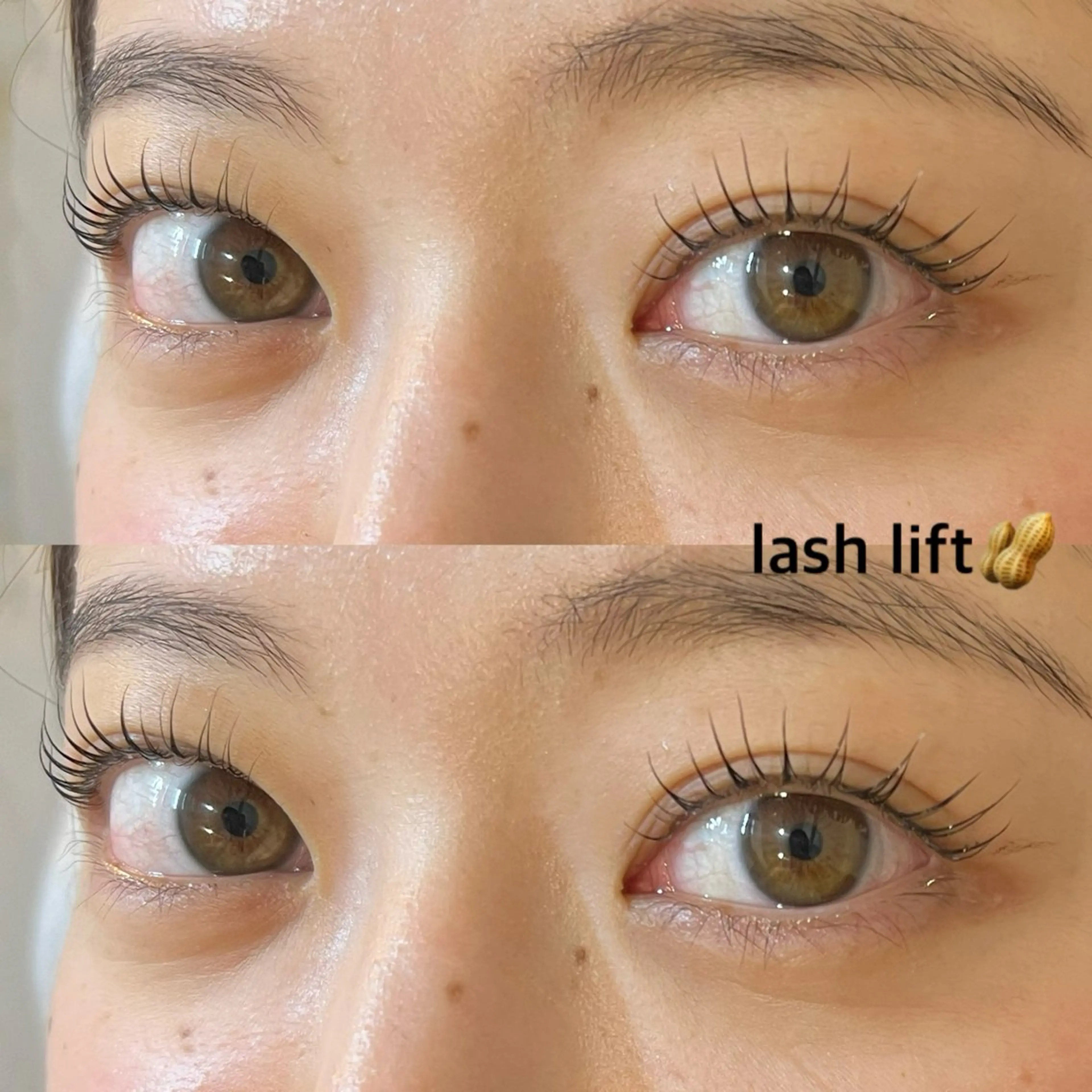 マツエク・マツパ trawsy 表参道のマツエク・マツパデザイン