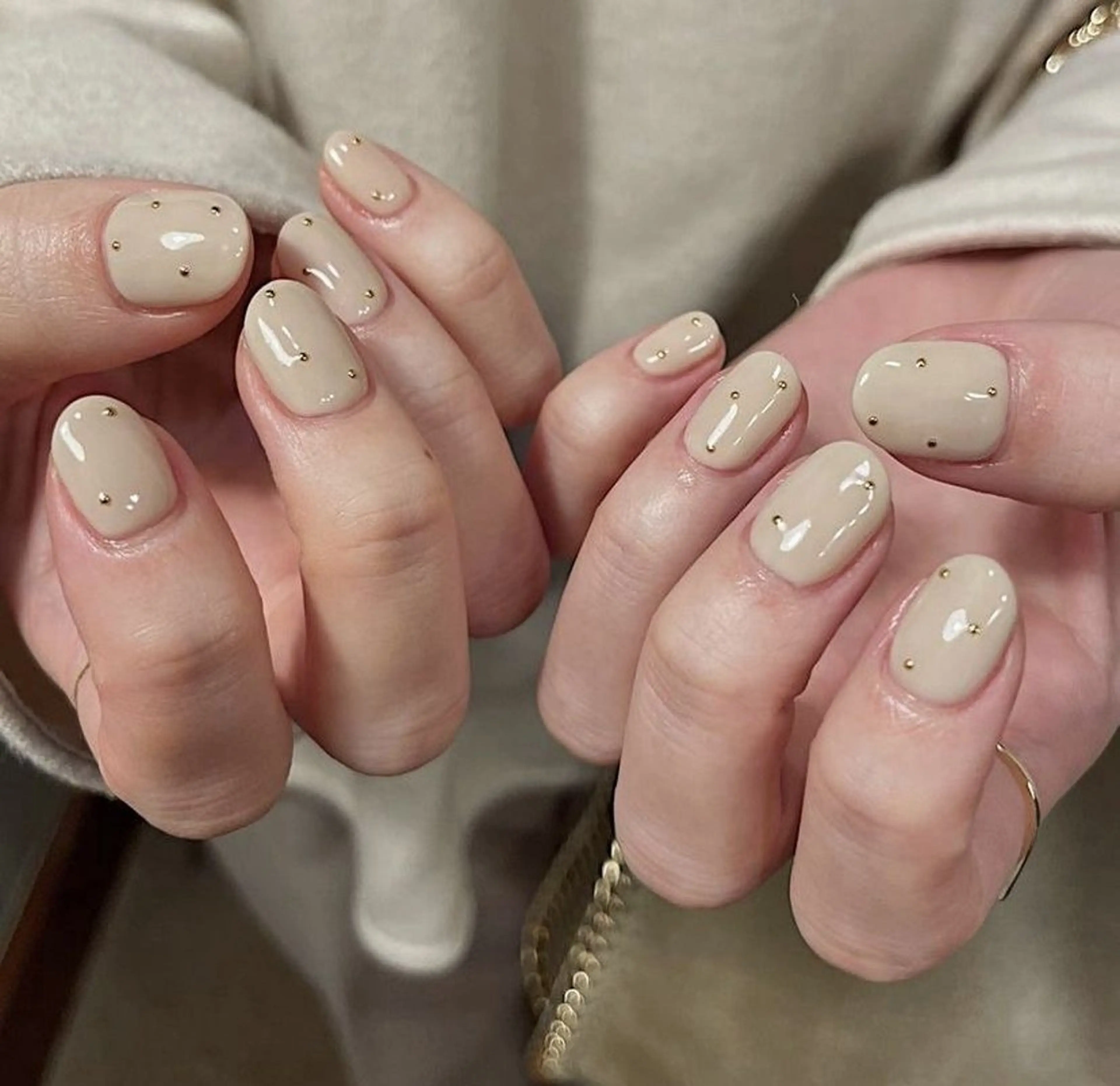 ネイル Maychan _ Nailsalon所属・Mei Meiのネイルデザイン