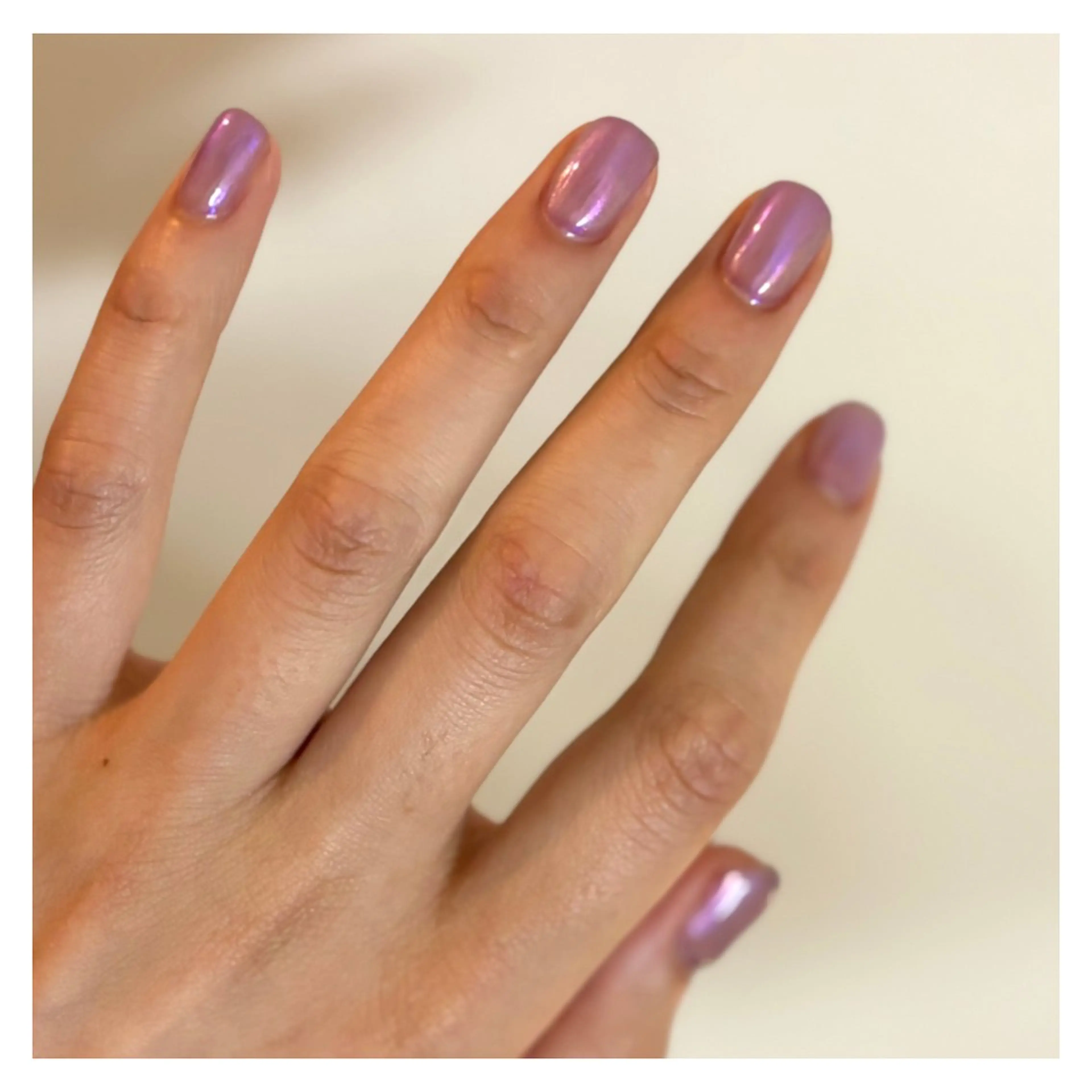 ネイル 氷ネイル・うるうるネイル ハンドネイル Elio所属・Elio 国泰寺のネイルデザイン