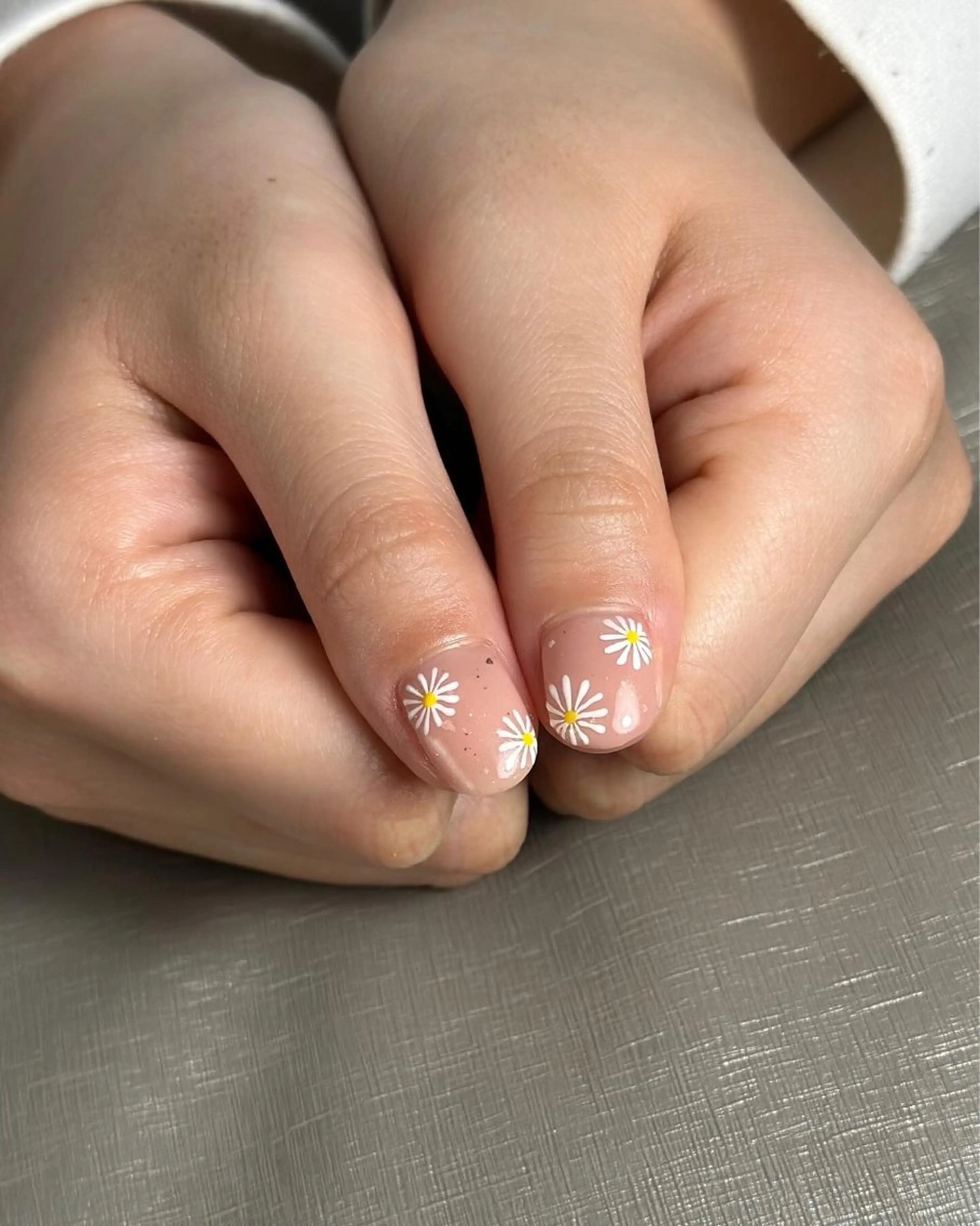 ネイル yluck nailのネイルデザイン