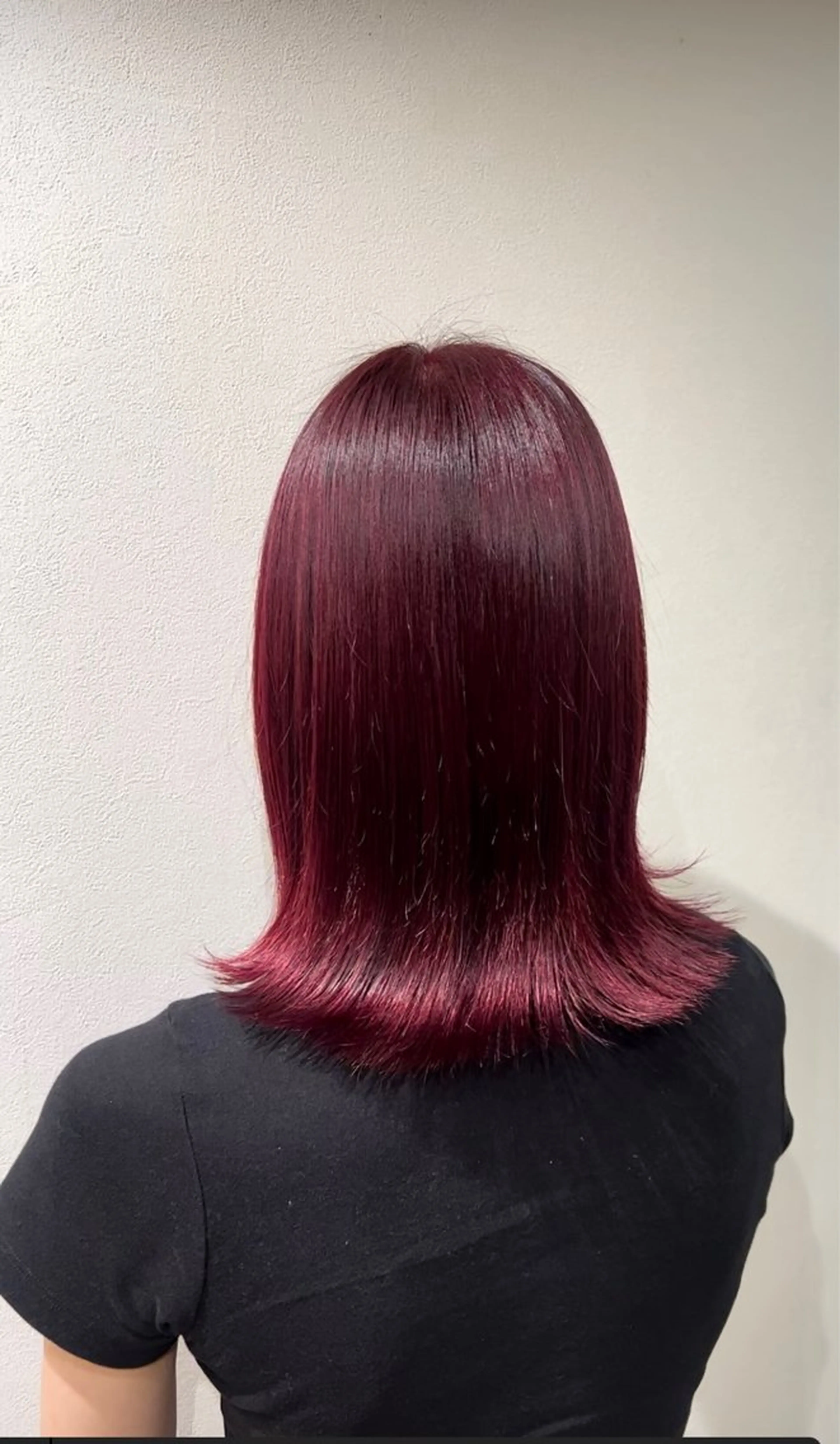 セミロング 🧤men'sパーマ 🐶SaYaka🎀のその他イメージ