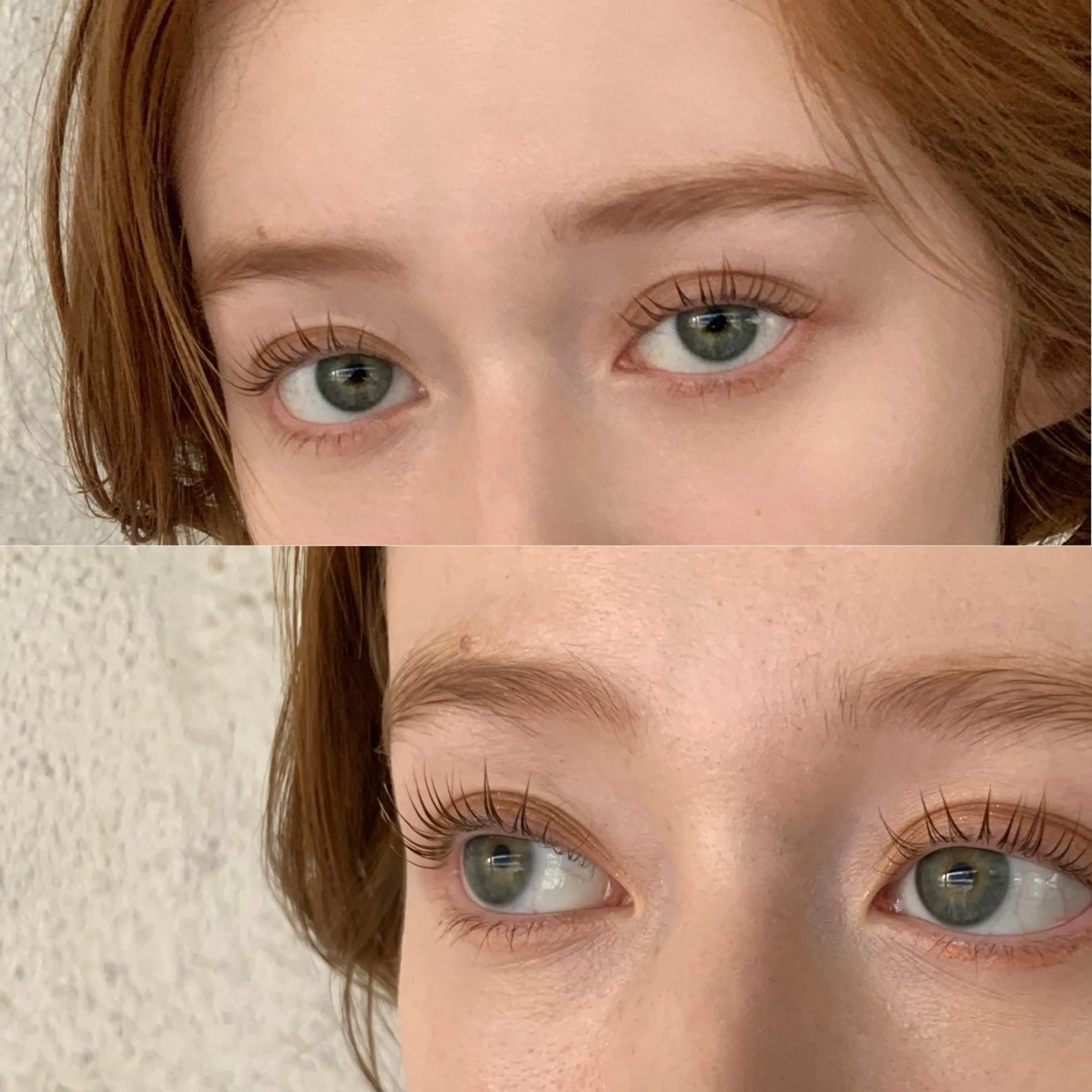 マツエク・マツパ manaca .のマツエク・マツパデザイン