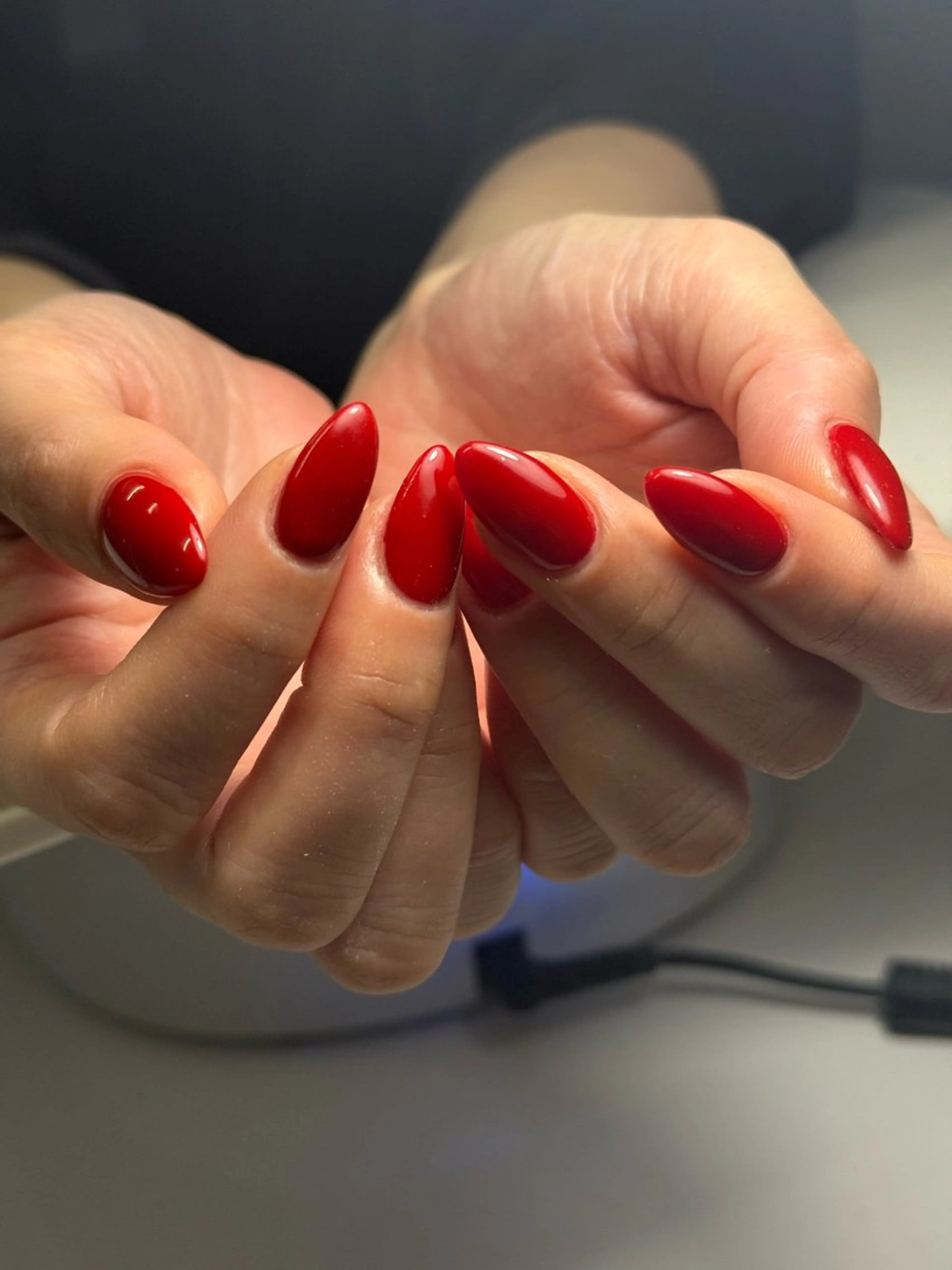 ネイル ハンドネイル Nail Salon L'arc所属・💊大阪/心斎橋 moni🧠のネイルデザイン