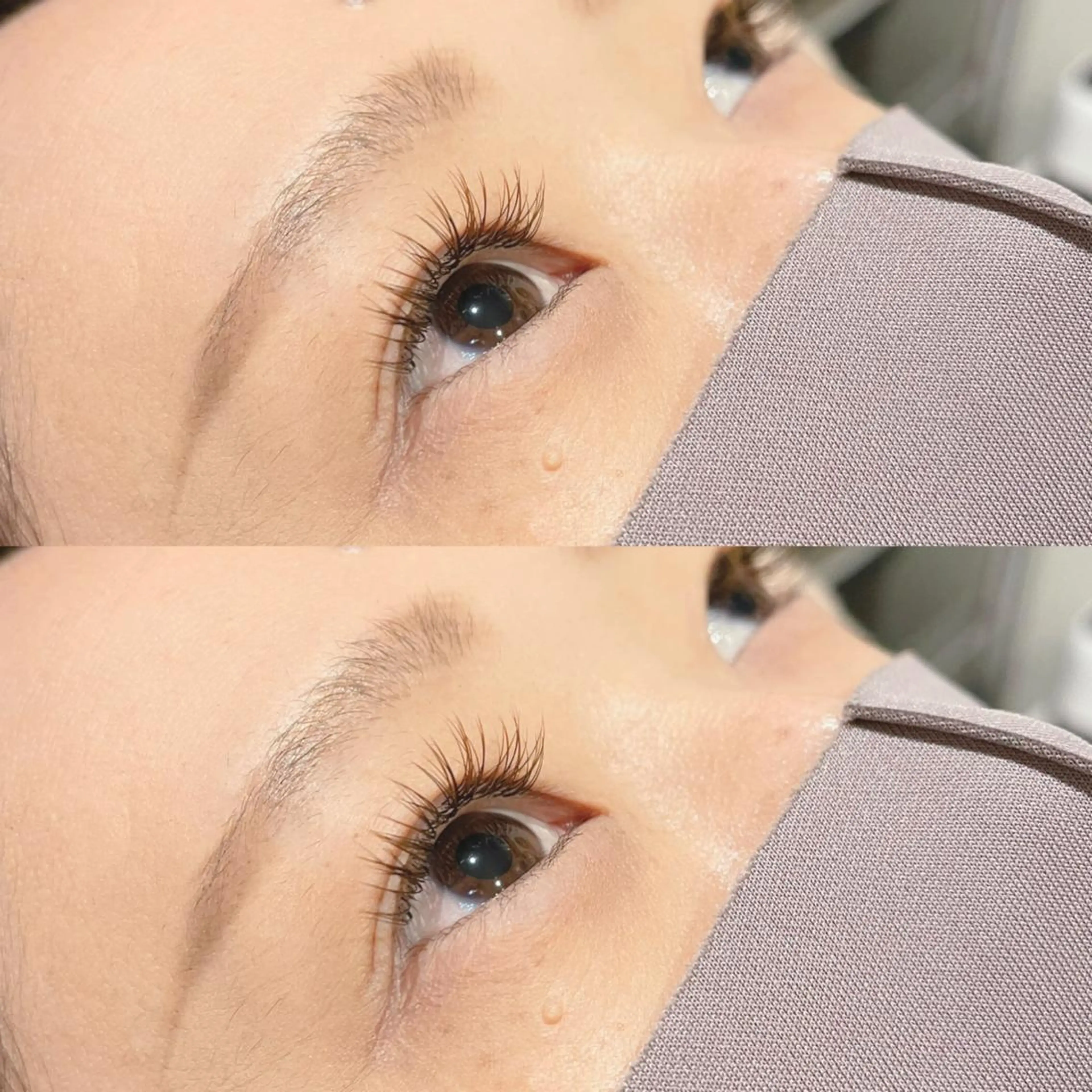 マツエク・マツパ LOOPS 目黒所属・loops目黒店 yukiのマツエク・マツパデザイン