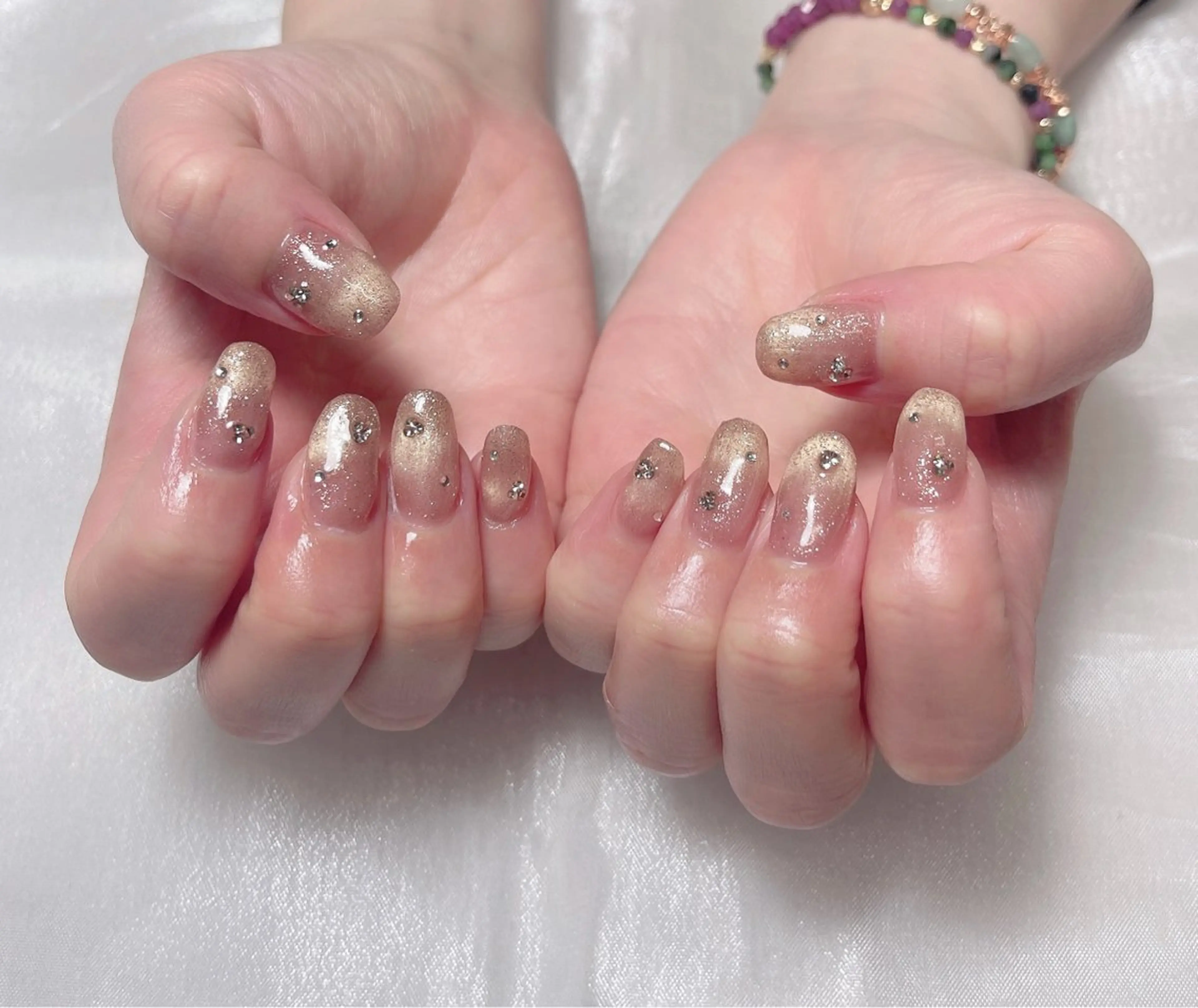 ネイル hairsalon556所属・hairsalon 556のマツエク・マツパデザイン