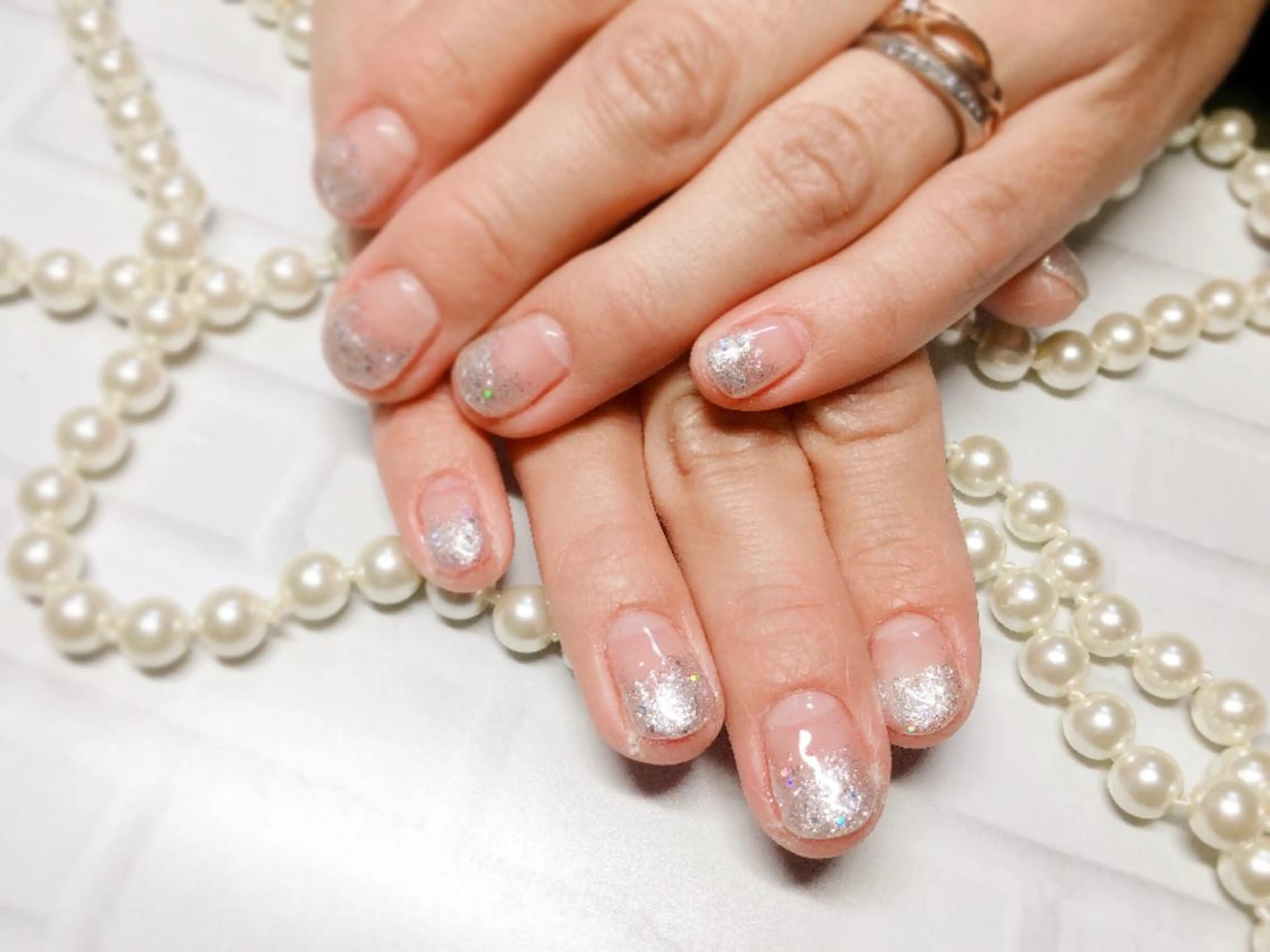 ネイル ハンドネイル ハンドケア ネイルサロン HARRYS所属・ネイル･脱毛サロン HARRYSのエステ・リラクイメージ