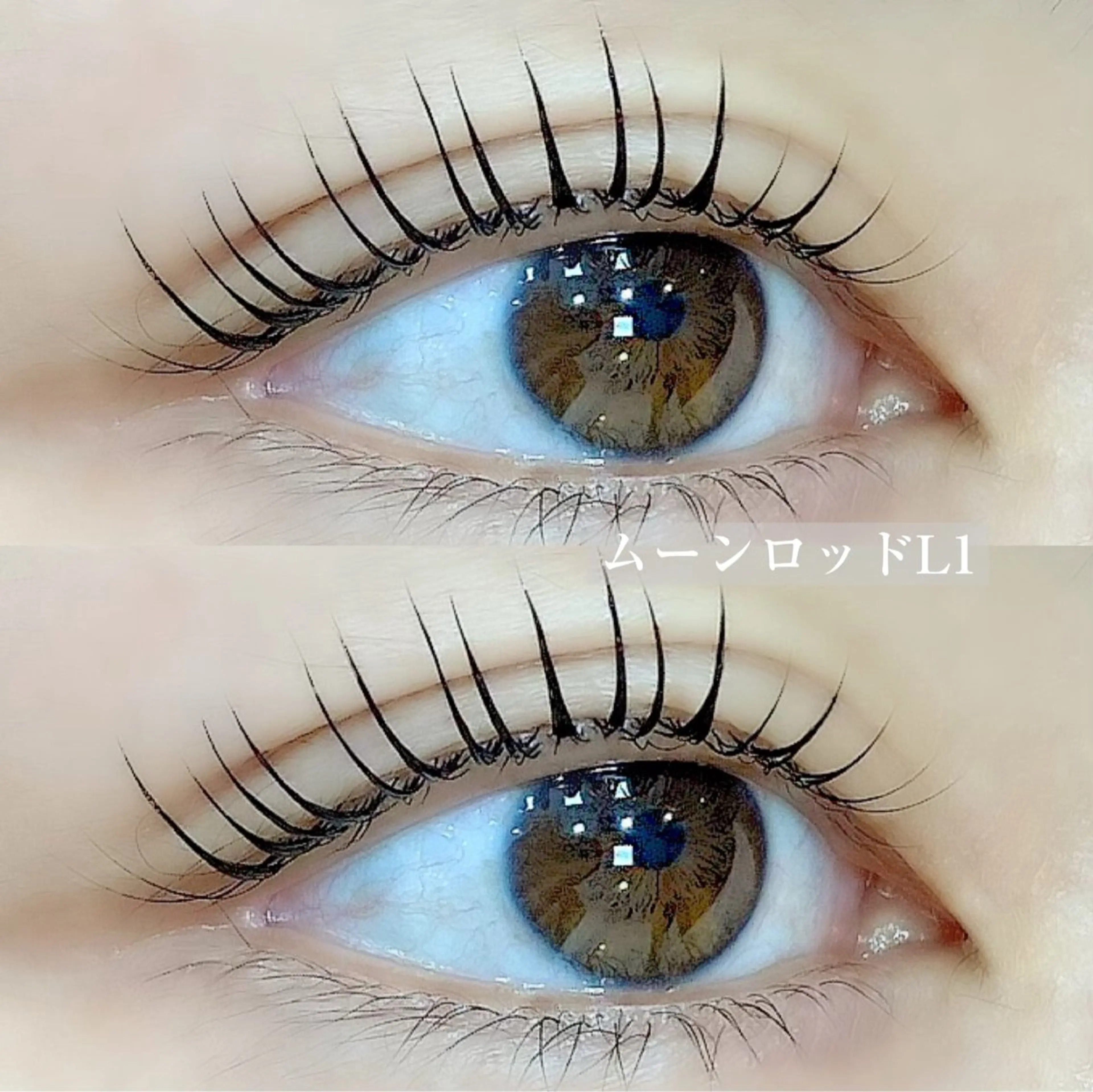 マツエク・マツパ マツパ アルターエクラ 飯島のマツエク・マツパデザイン