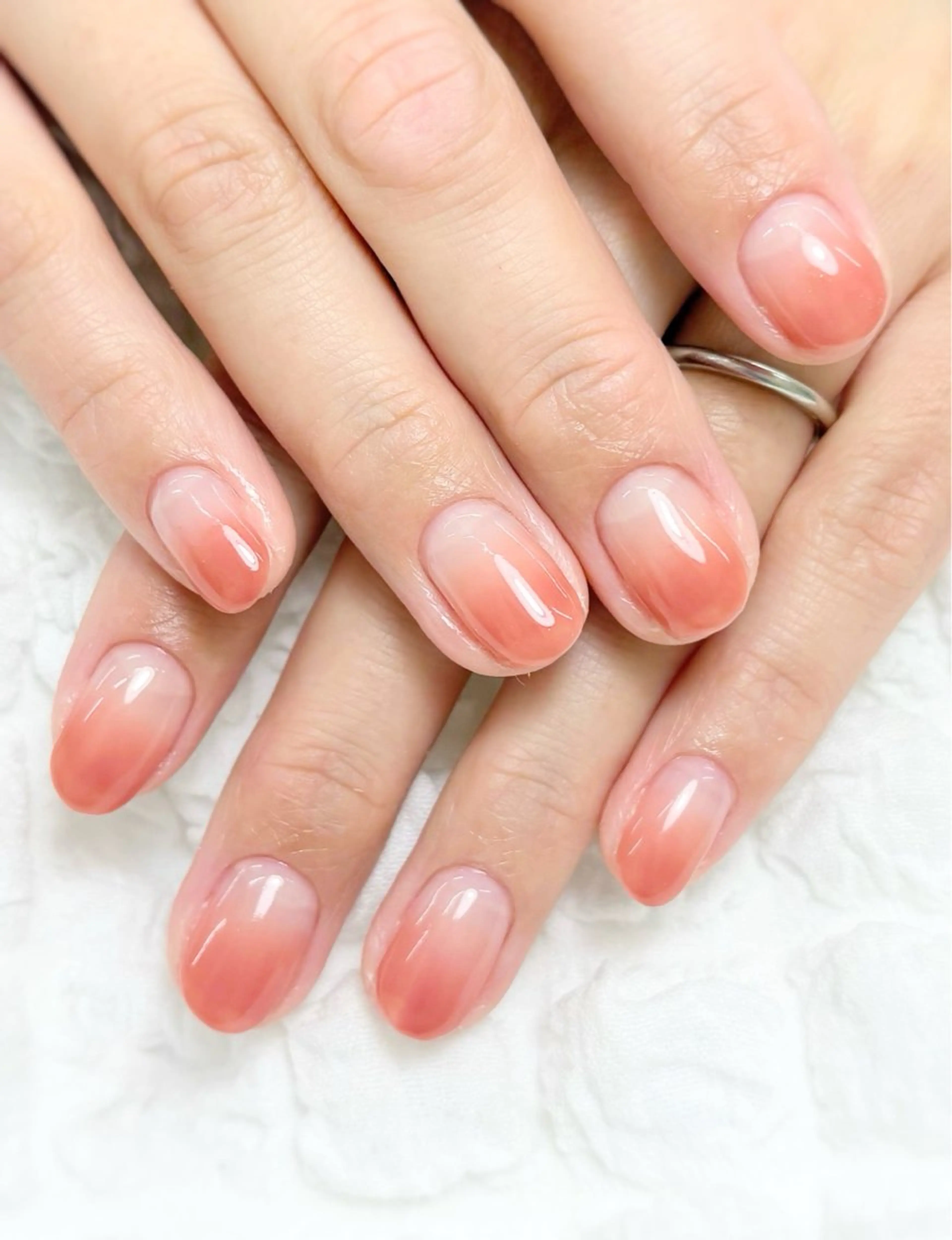 ネイル le rue MIKAのネイルデザイン