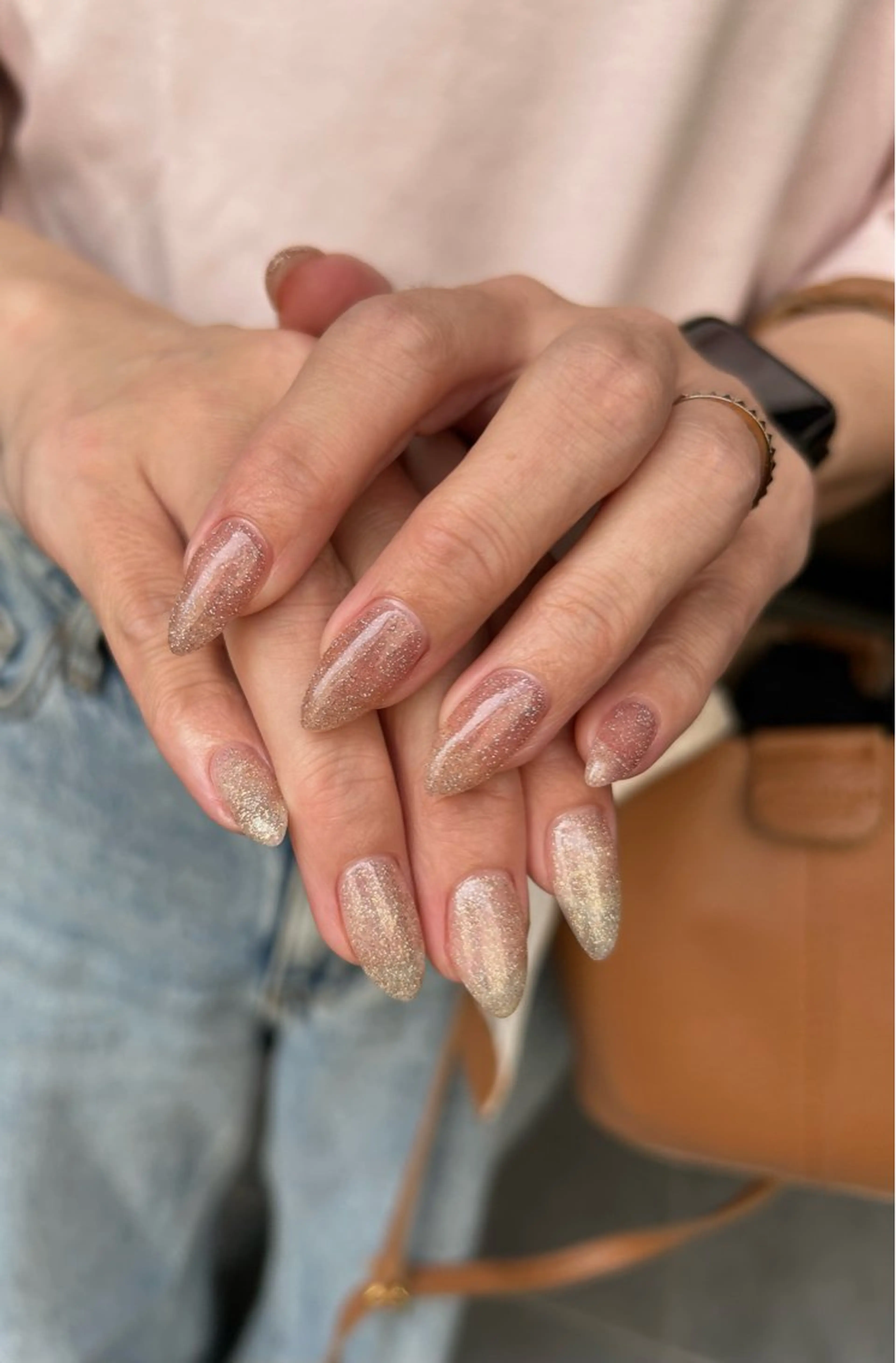 ネイル nailworks mのネイルデザイン
