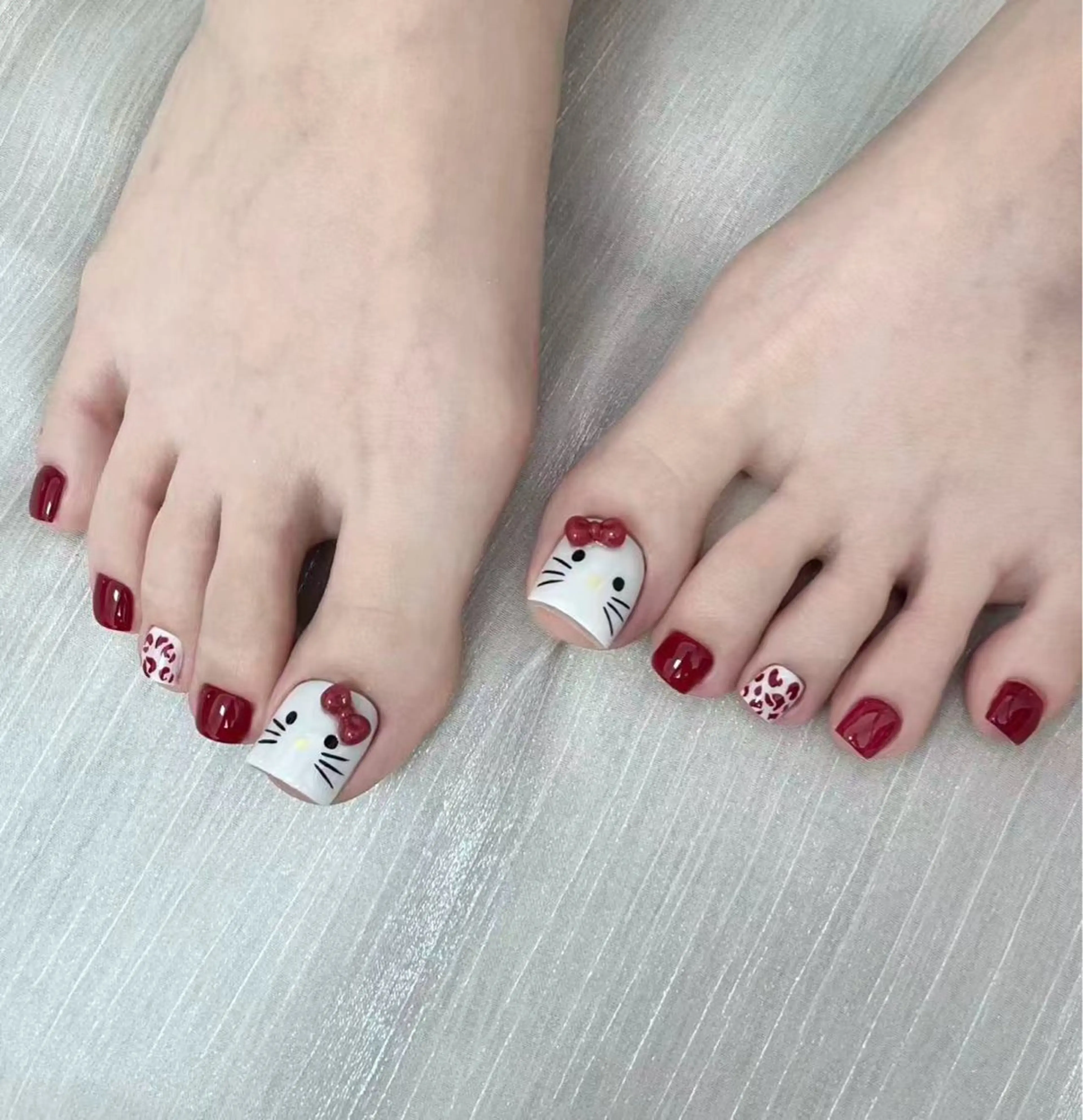 ネイル Romosa Nail Salon所属・Romosa Maiのネイルデザイン