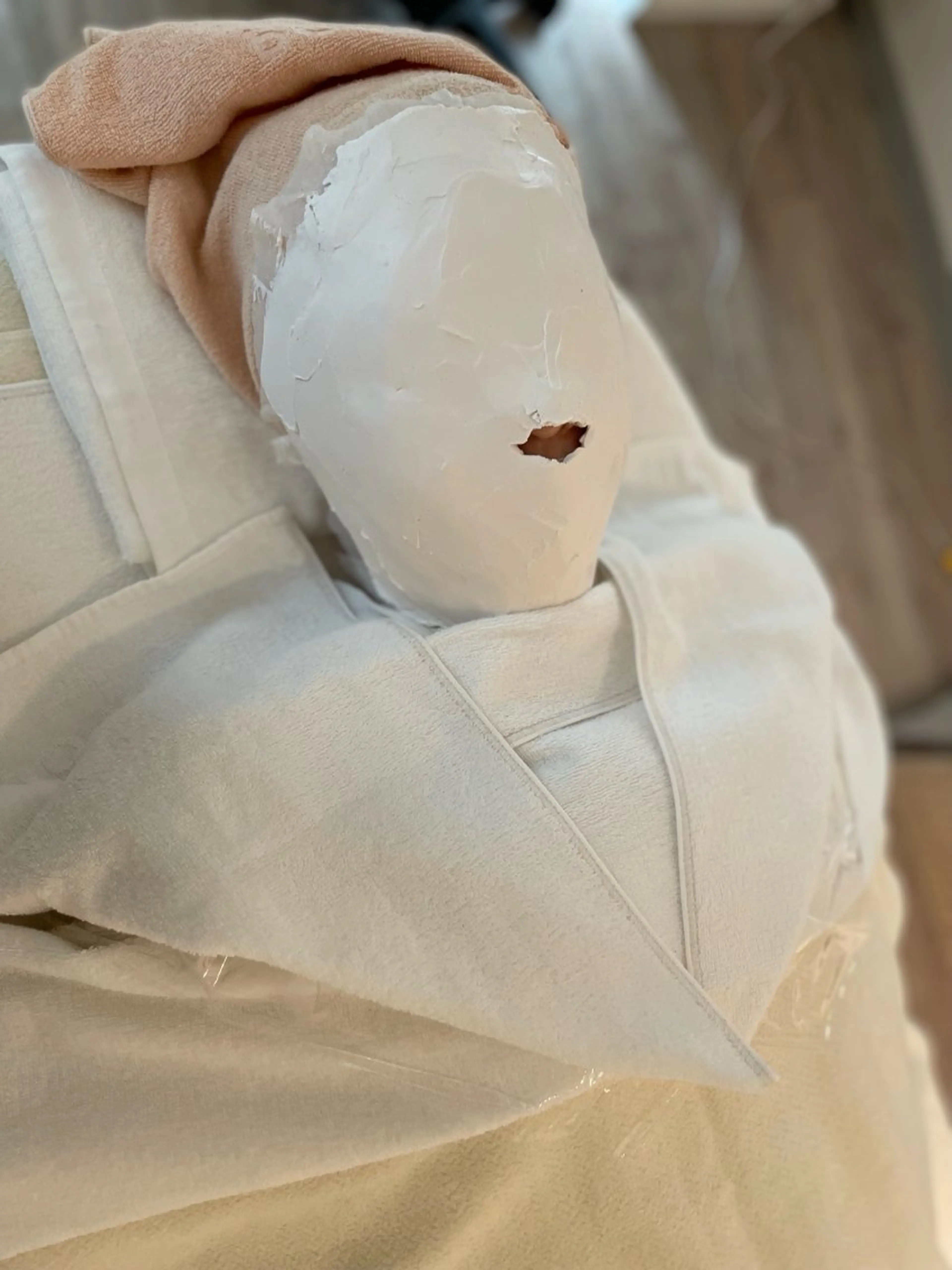 久屋大通ツヤ肌エステ MIYAのエステ・リラクイメージ