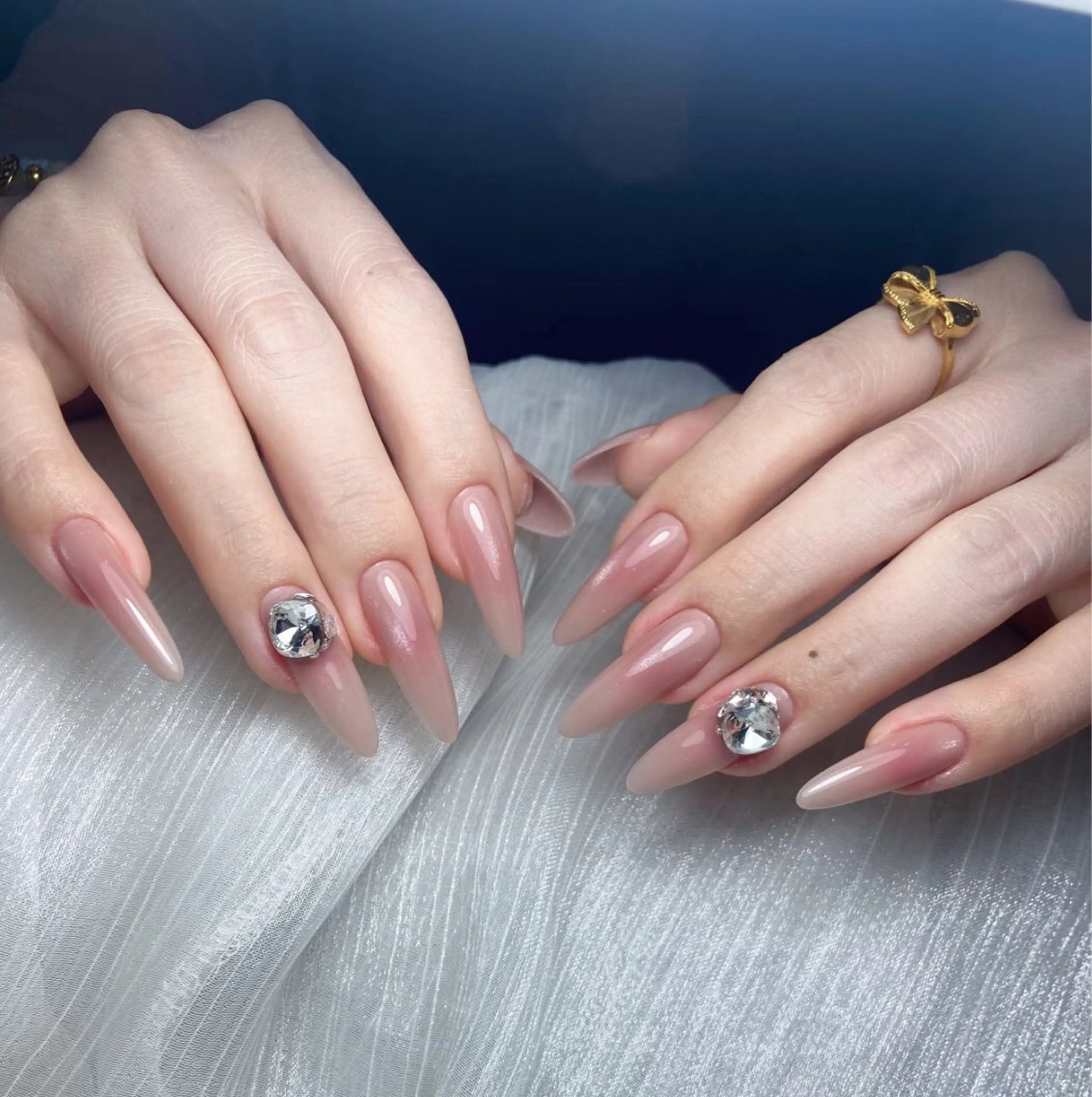 ネイル Ann- NailQueensのネイルデザイン