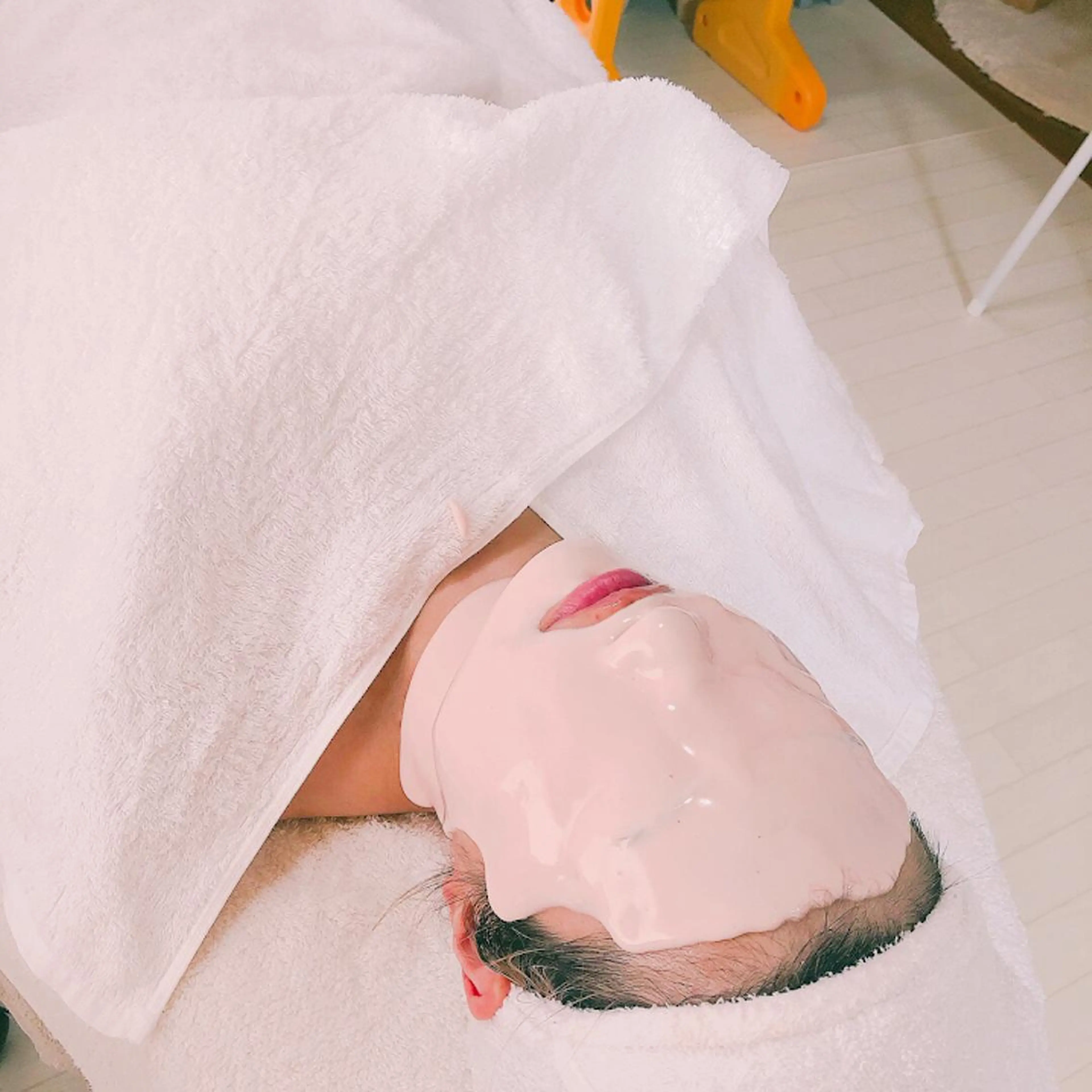 メナード熊本 嘉島のエステ・リラクイメージ