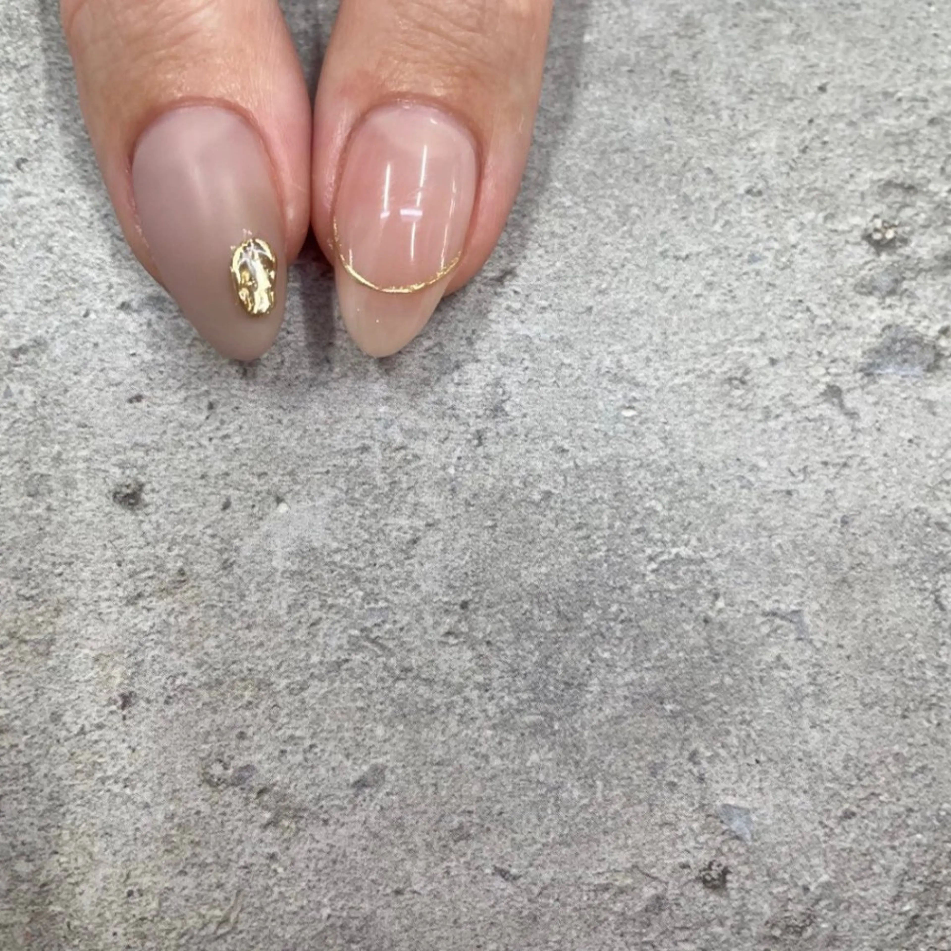 ネイル ネイルサロン 北野坂のネイルデザイン