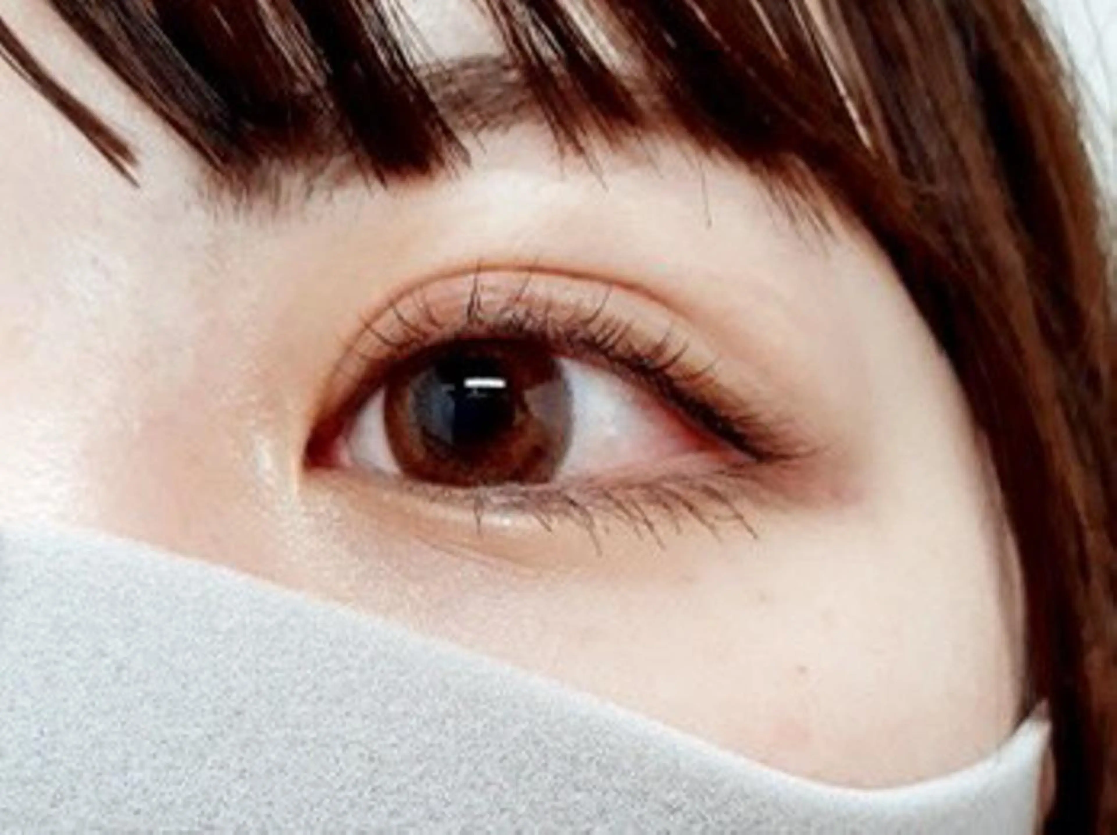 マツエク・マツパ ChuLa 竹の塚店のマツエク・マツパデザイン