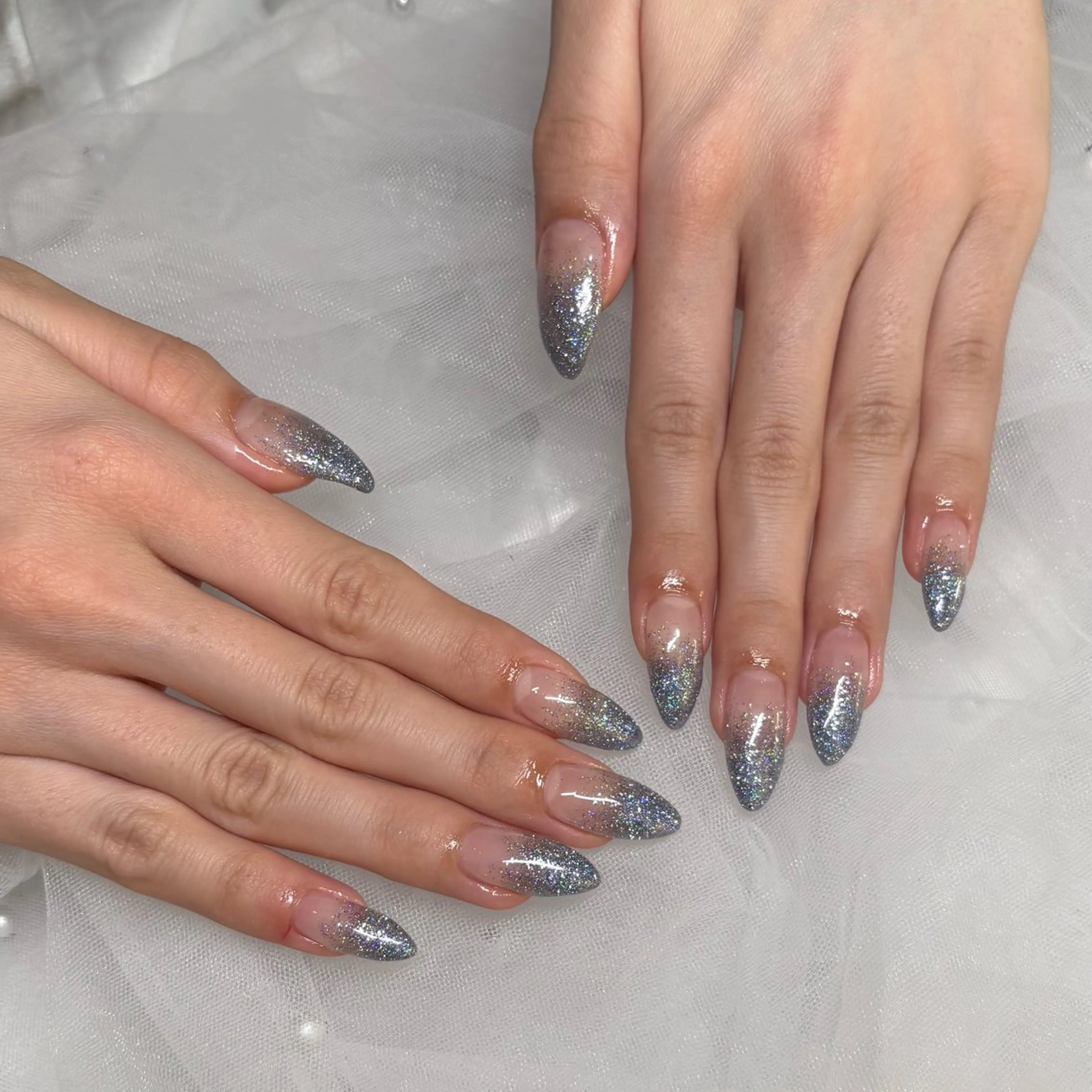 【2/7限定💅🏻⟡꙳】オフなし｜ラメグラの写真