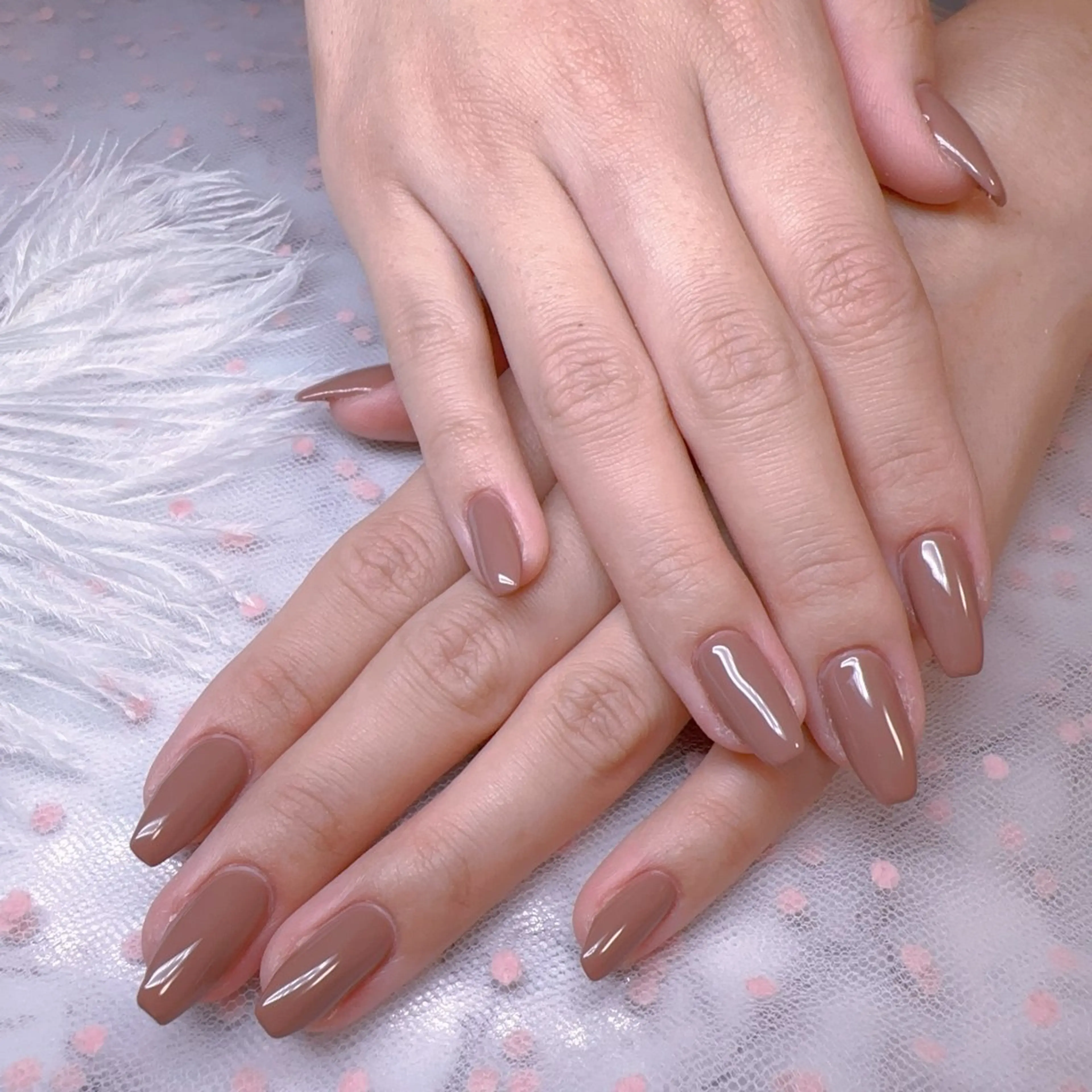 ネイル オーロラネイル フットネイル 韓国ネイル ラメ(グリッター) ラメグラデーション ハンドネイル Belle nail salon 新小岩のネイルデザイン