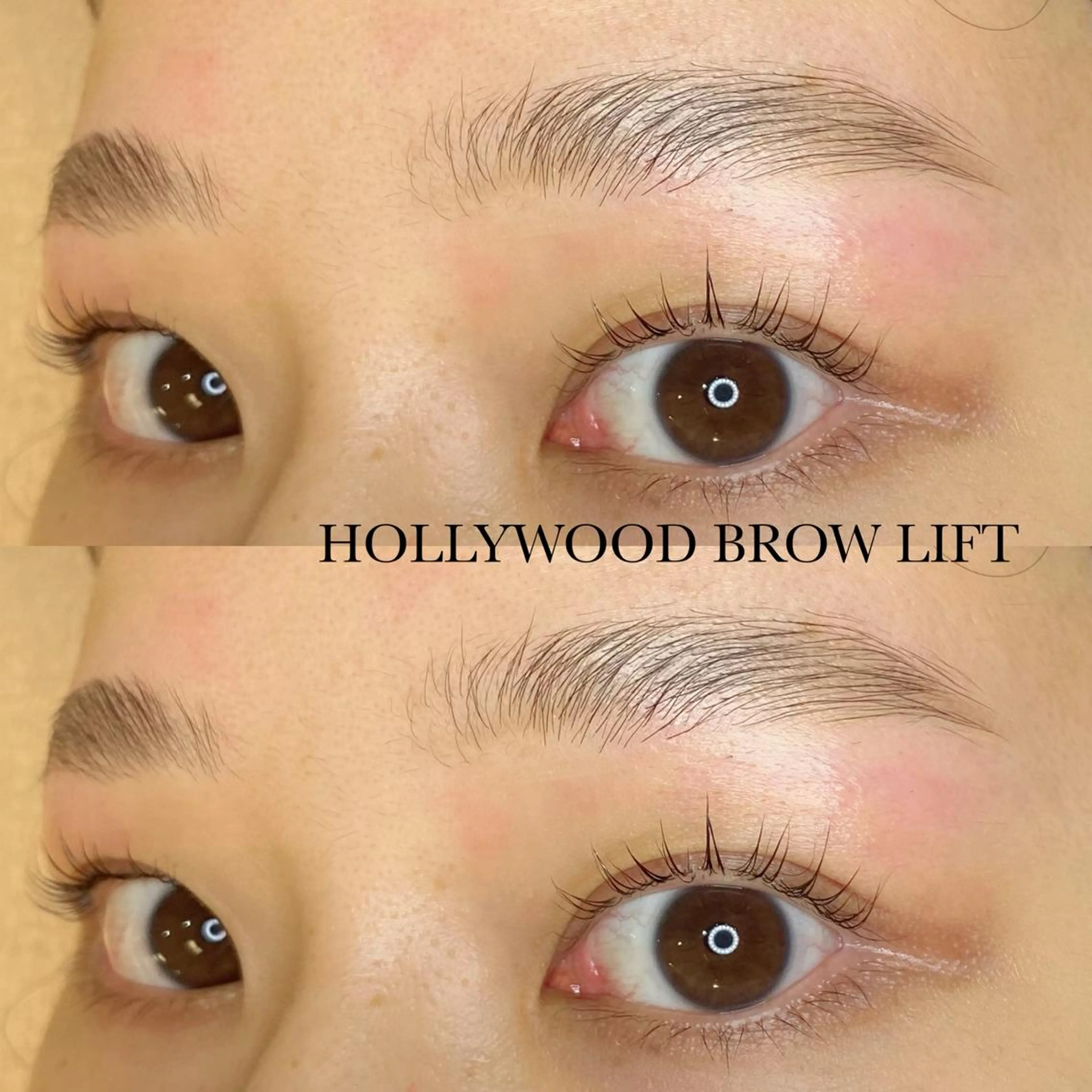 マツエク・マツパ Iwasaki Nene☾店長のマツエク・マツパデザイン