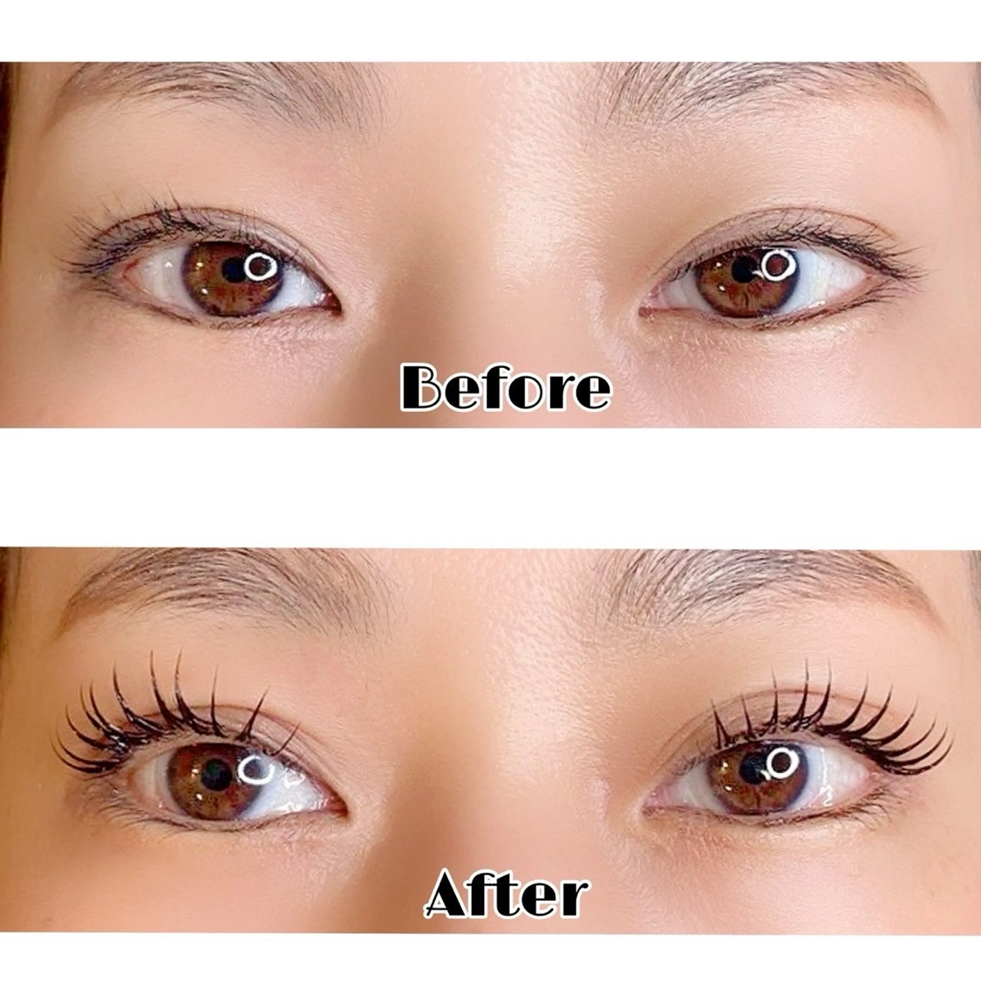 マツエク・マツパ eyelash salon  CARIN所属・CARIN 柏木のマツエク・マツパデザイン