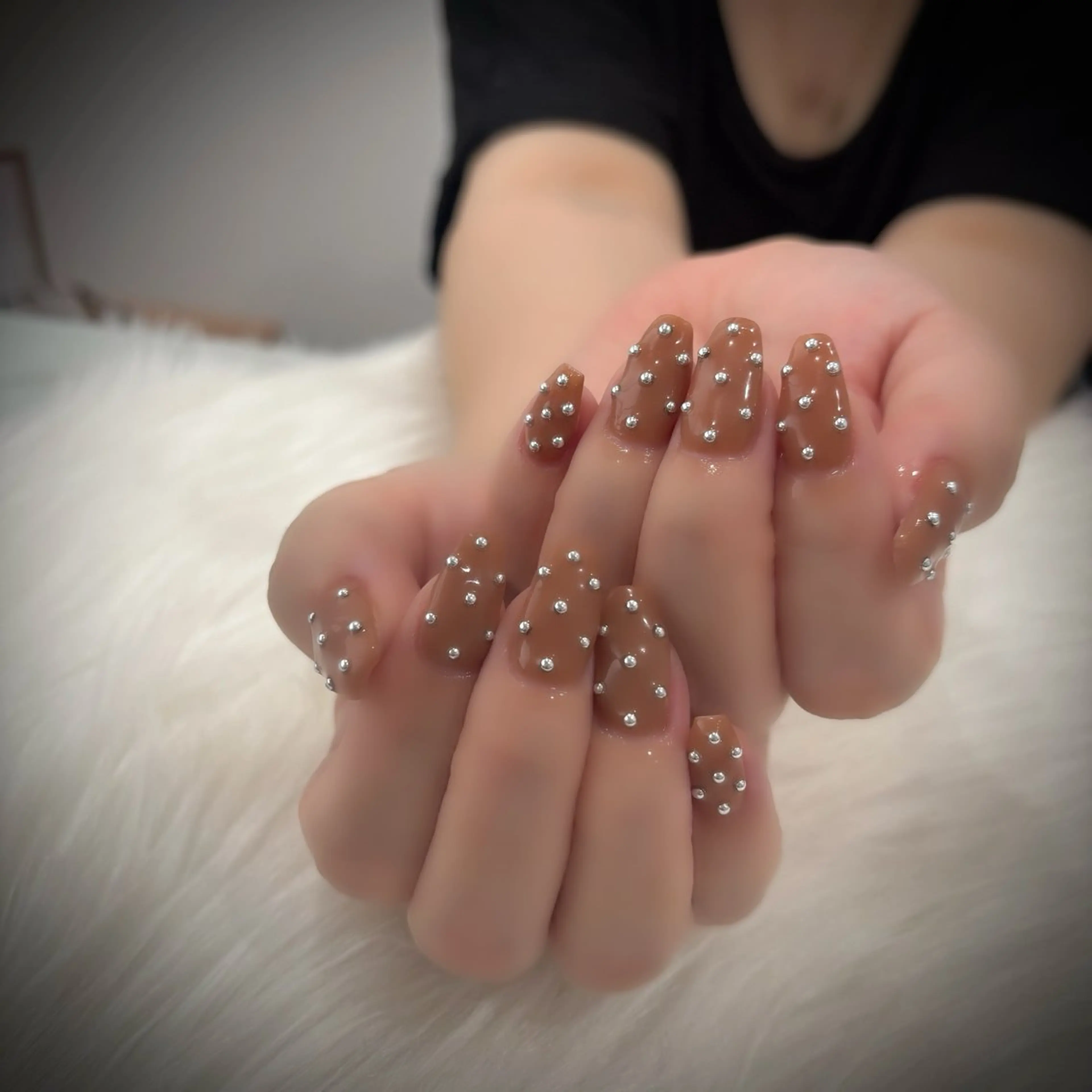 ネイル ハンドネイル U Ayaのネイルデザイン