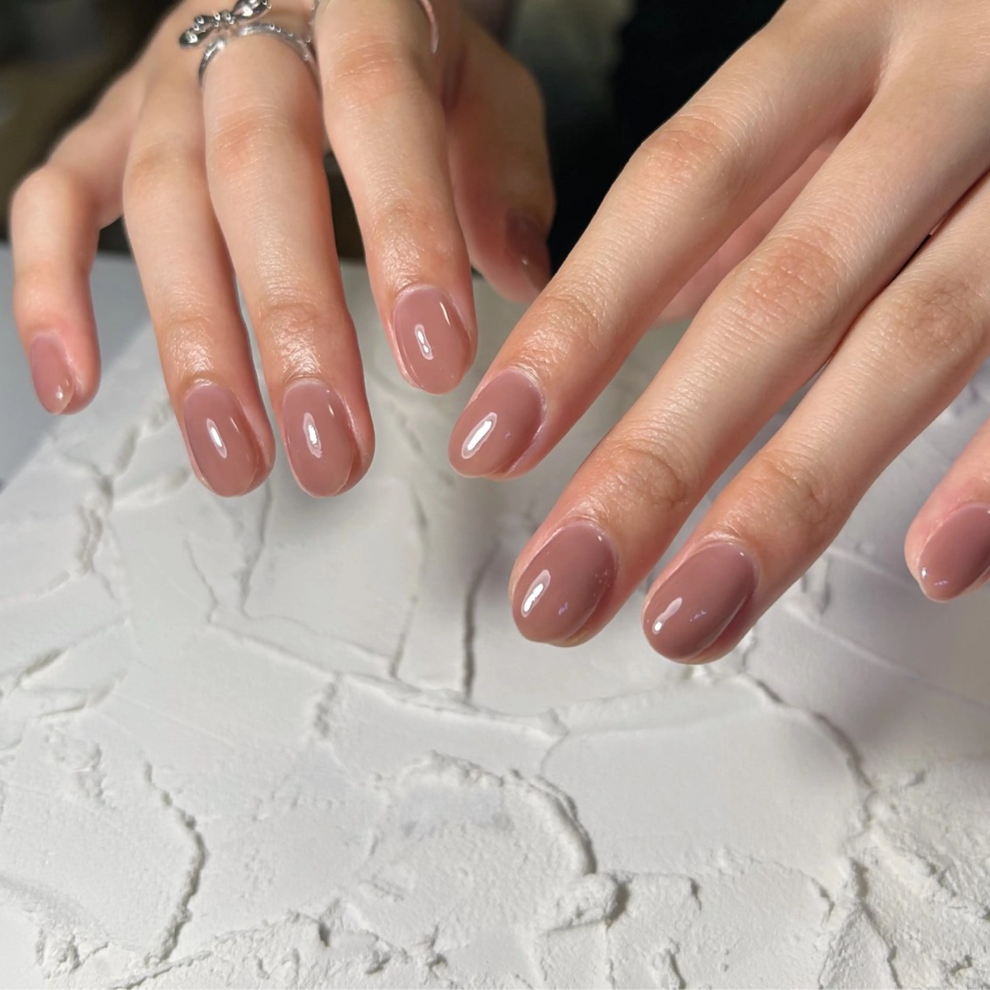 ネイル Lofinails ちひろのネイルデザイン