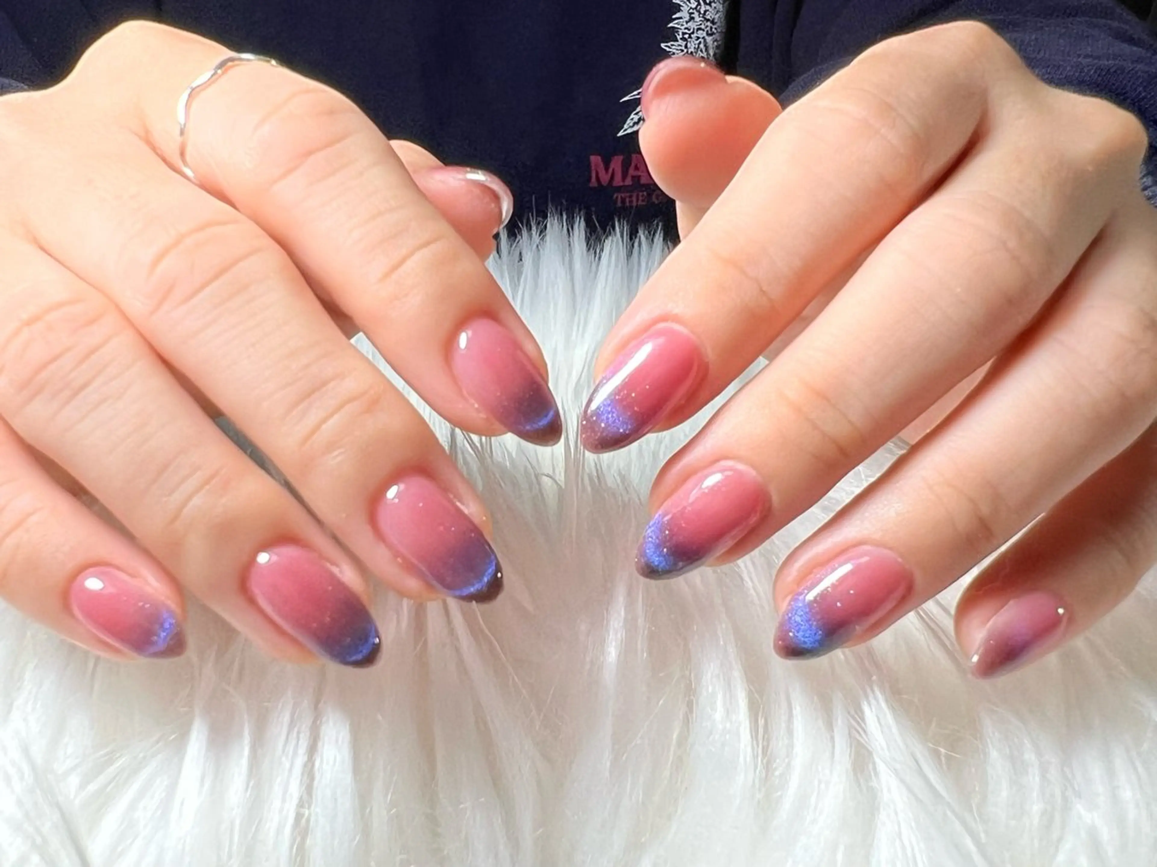 ネイル NekoNailsalon所属・NekoNail salonのネイルデザイン