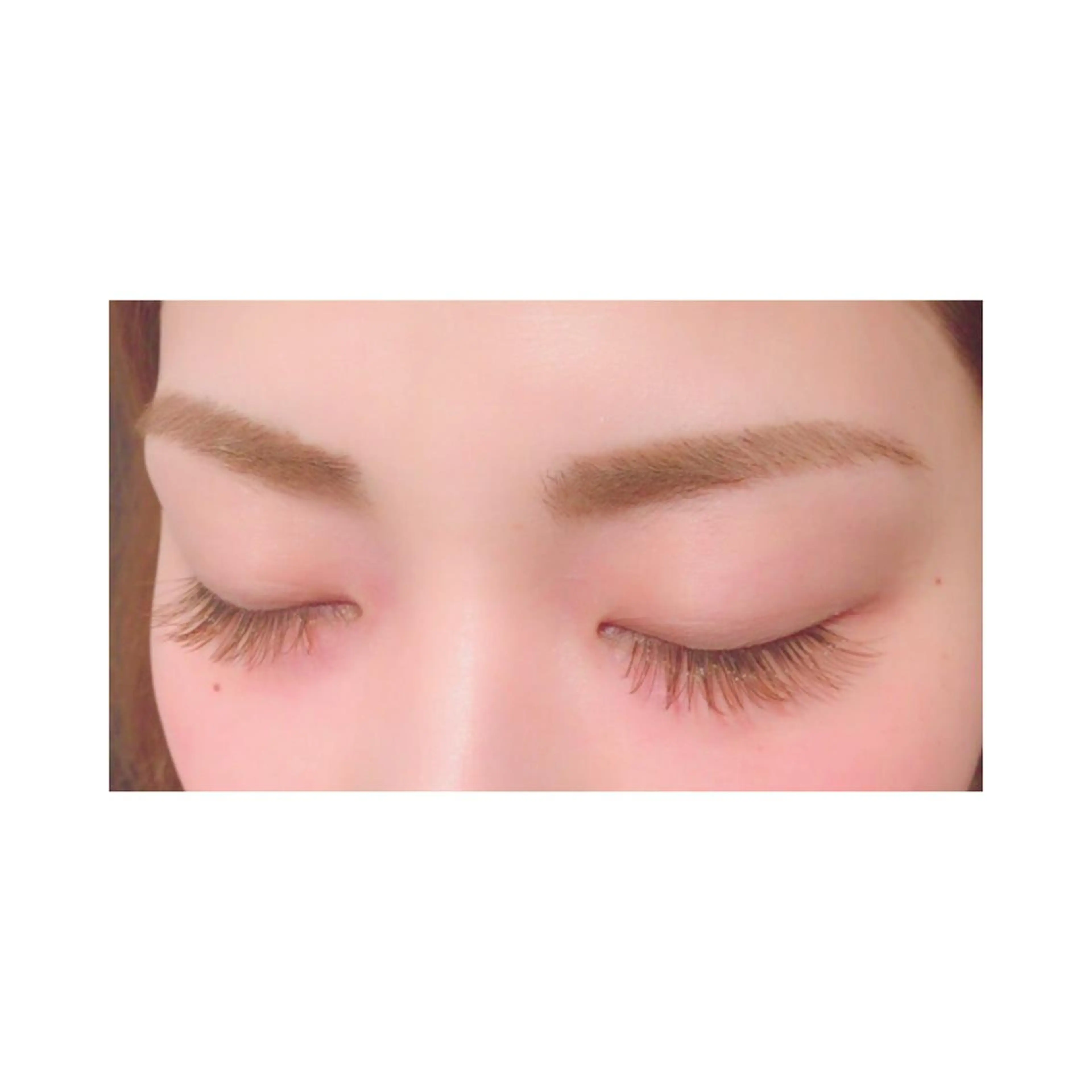 マツエク・マツパ カラーマツエク eyelist/ kawagoeのマツエク・マツパデザイン