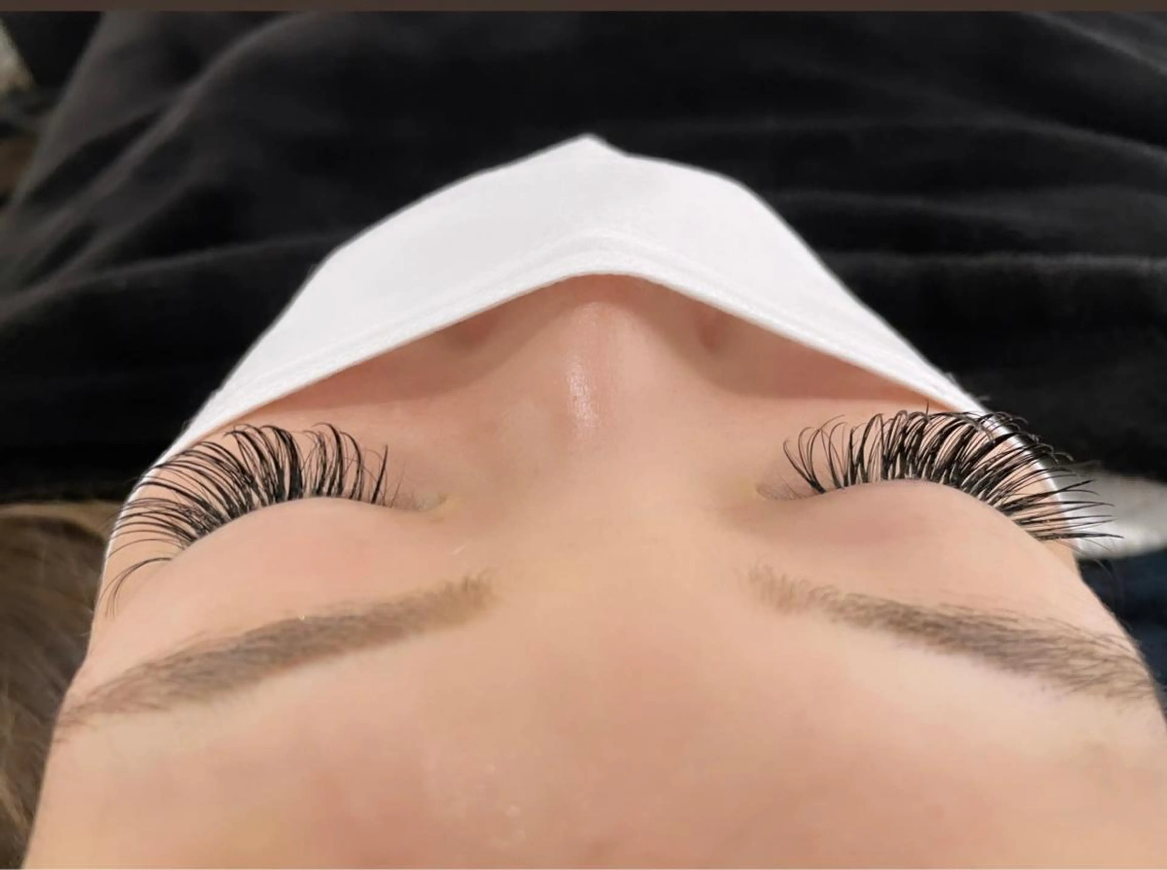 SESUNNY セサニー SEIRAのマツエク・マツパデザイン