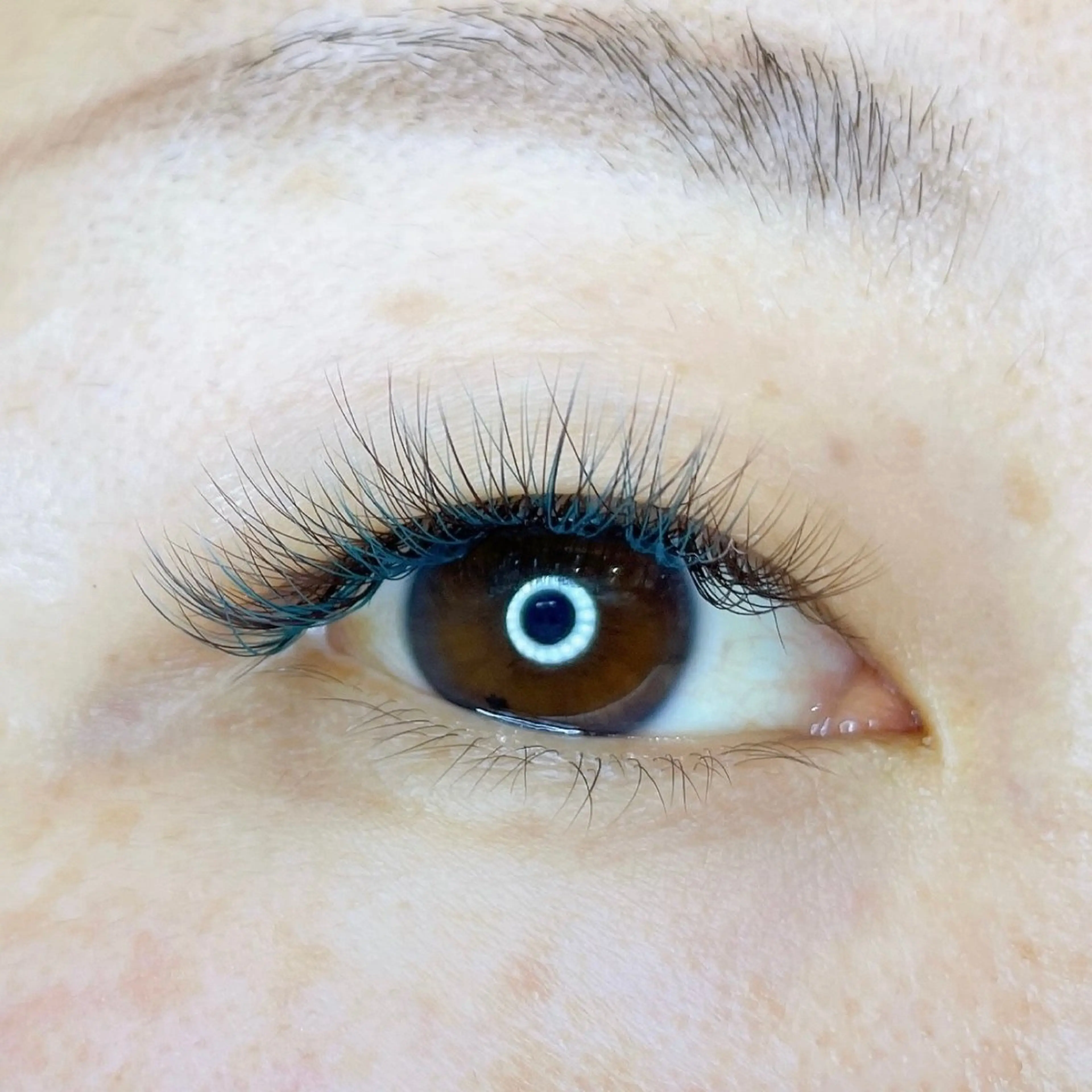 マツエク・マツパ ボリュームラッシュ マツエク AYA 【eyelash】のマツエク・マツパデザイン