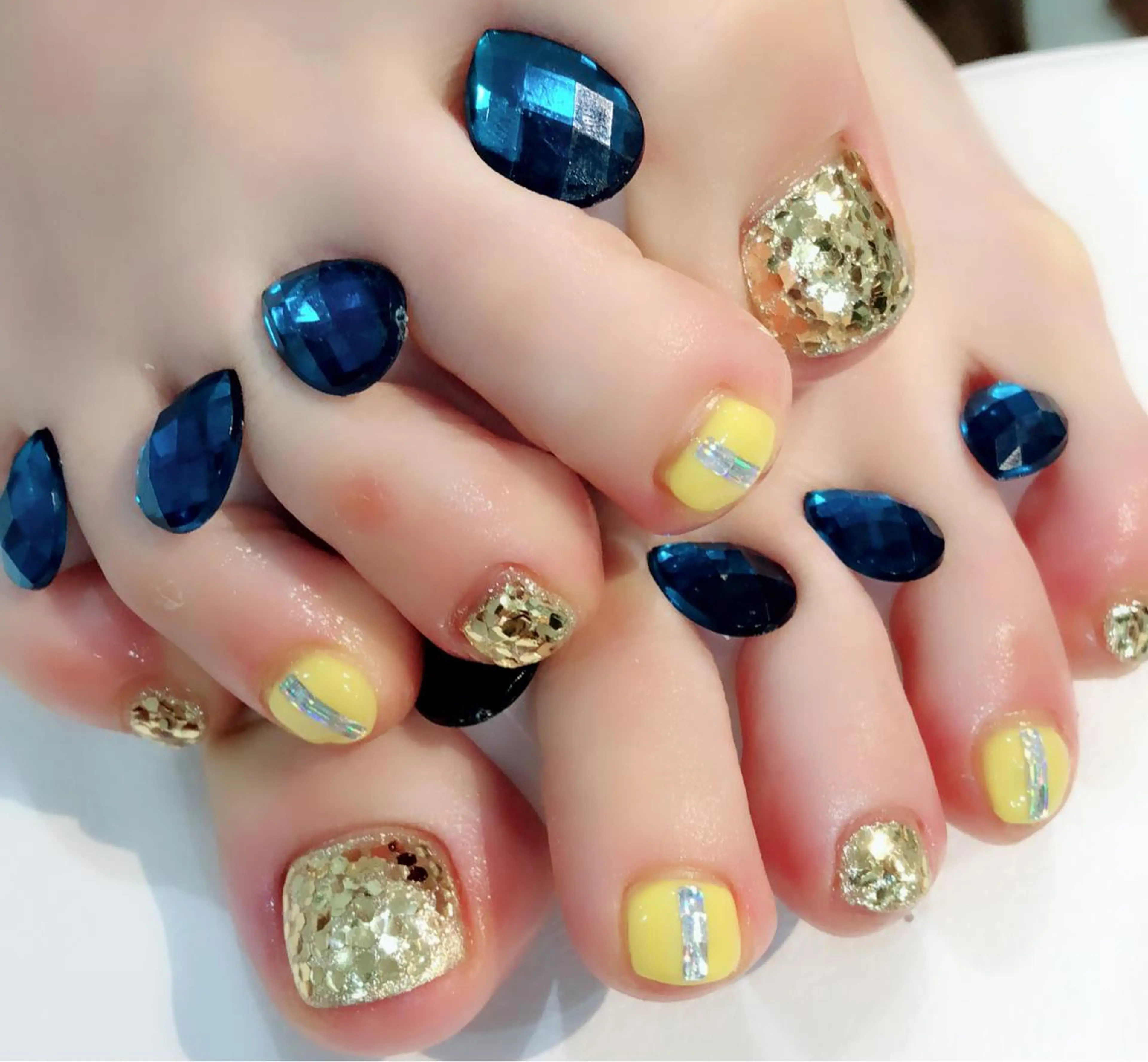 ネイル R salonのネイルデザイン