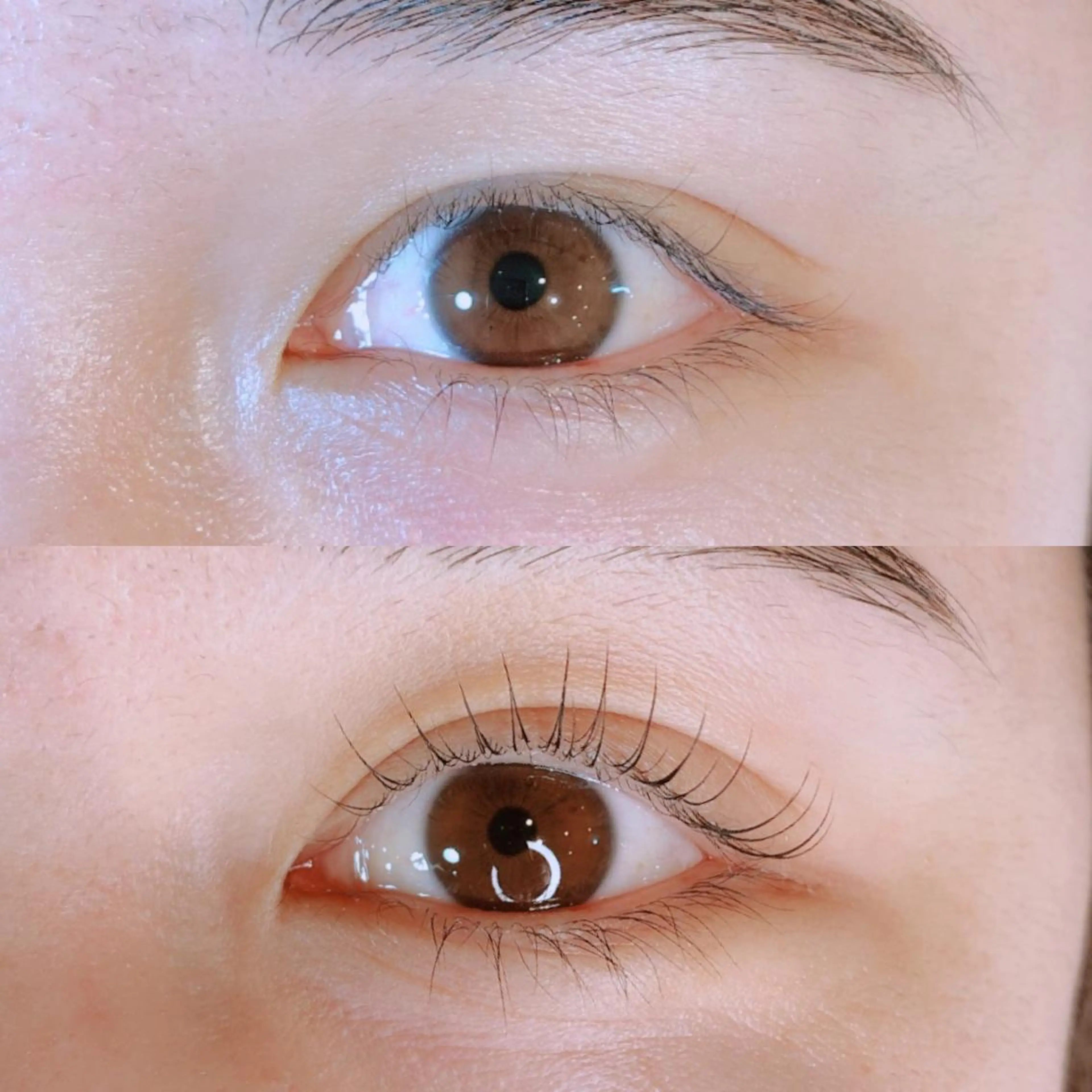 マツエク・マツパ なかむら 🪡のマツエク・マツパデザイン