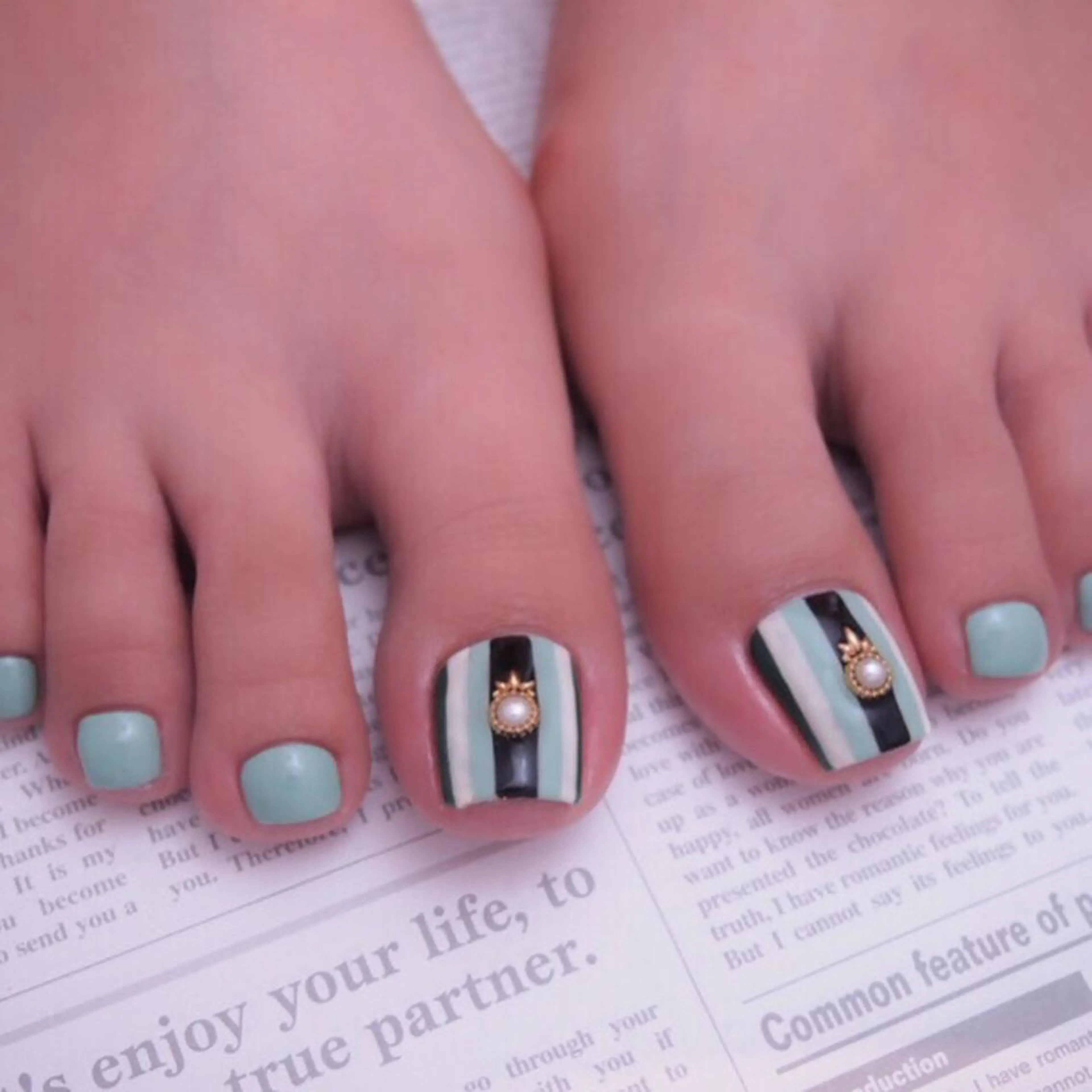 ネイル NAIL'S MODAのネイルデザイン