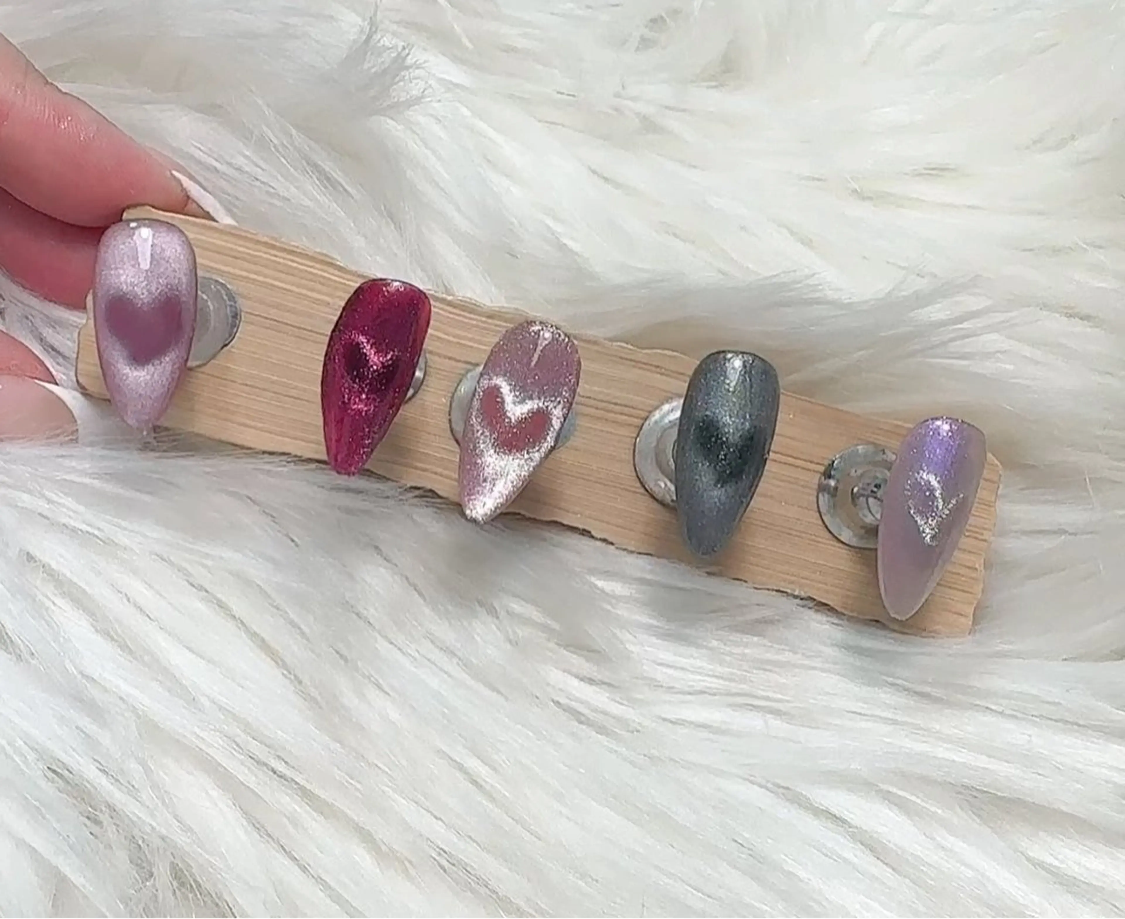 ネイル CC Nail Salonのネイルデザイン