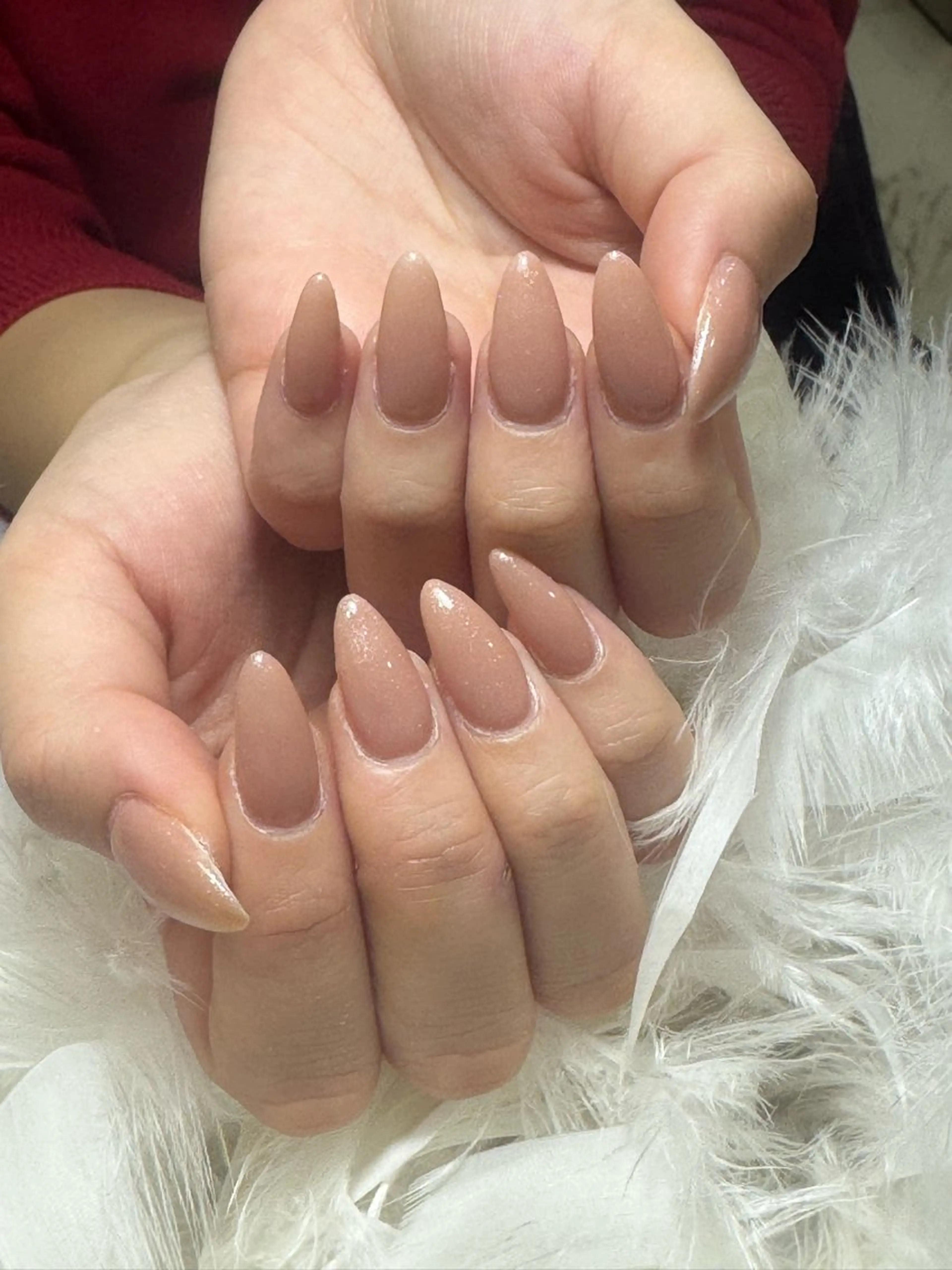 ネイル ハンドネイル DIAMOND Nail🥇のネイルデザイン