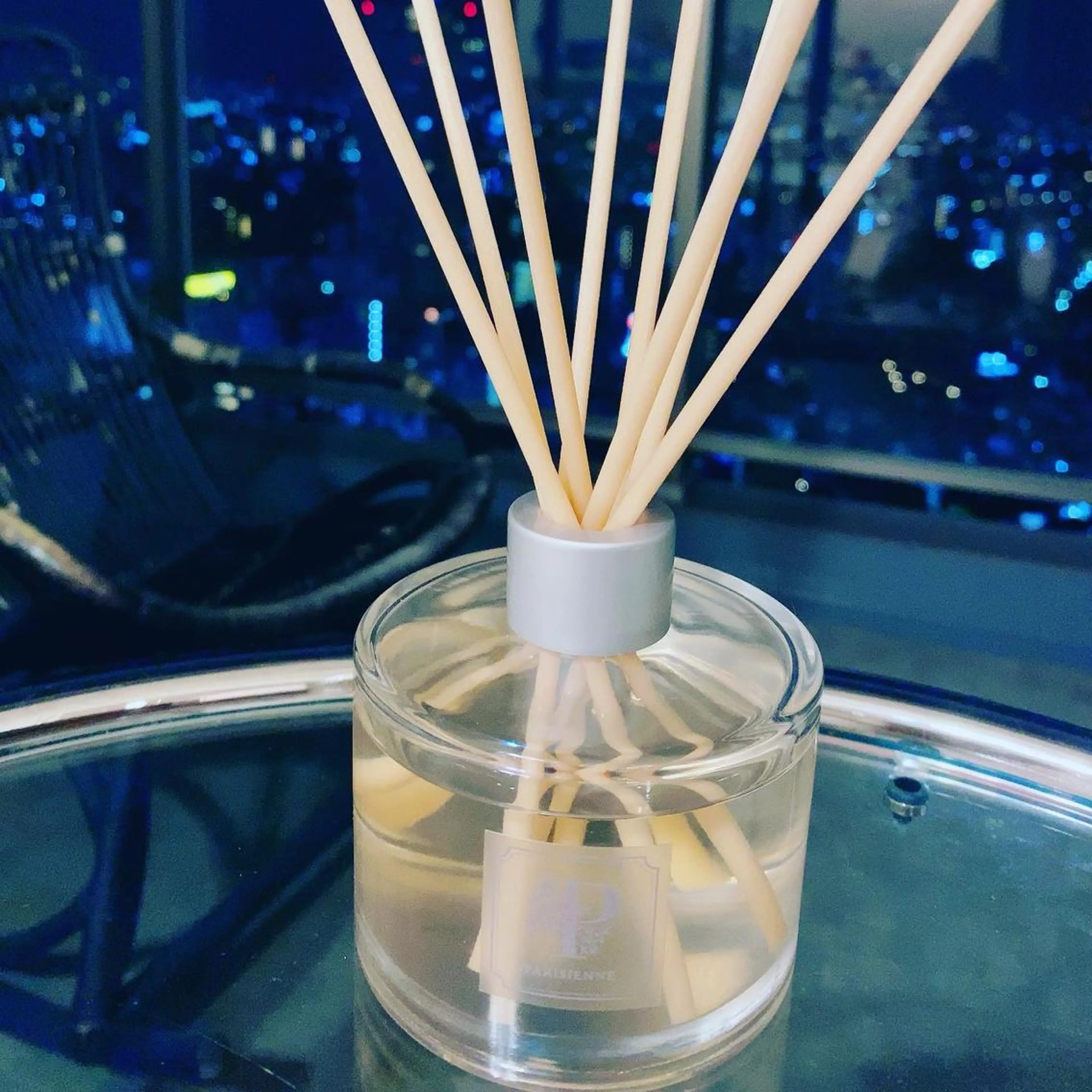 マツエク・マツパ パリジェンヌラッシュリフト 神山 ビューティー・アイのマツエク・マツパデザイン