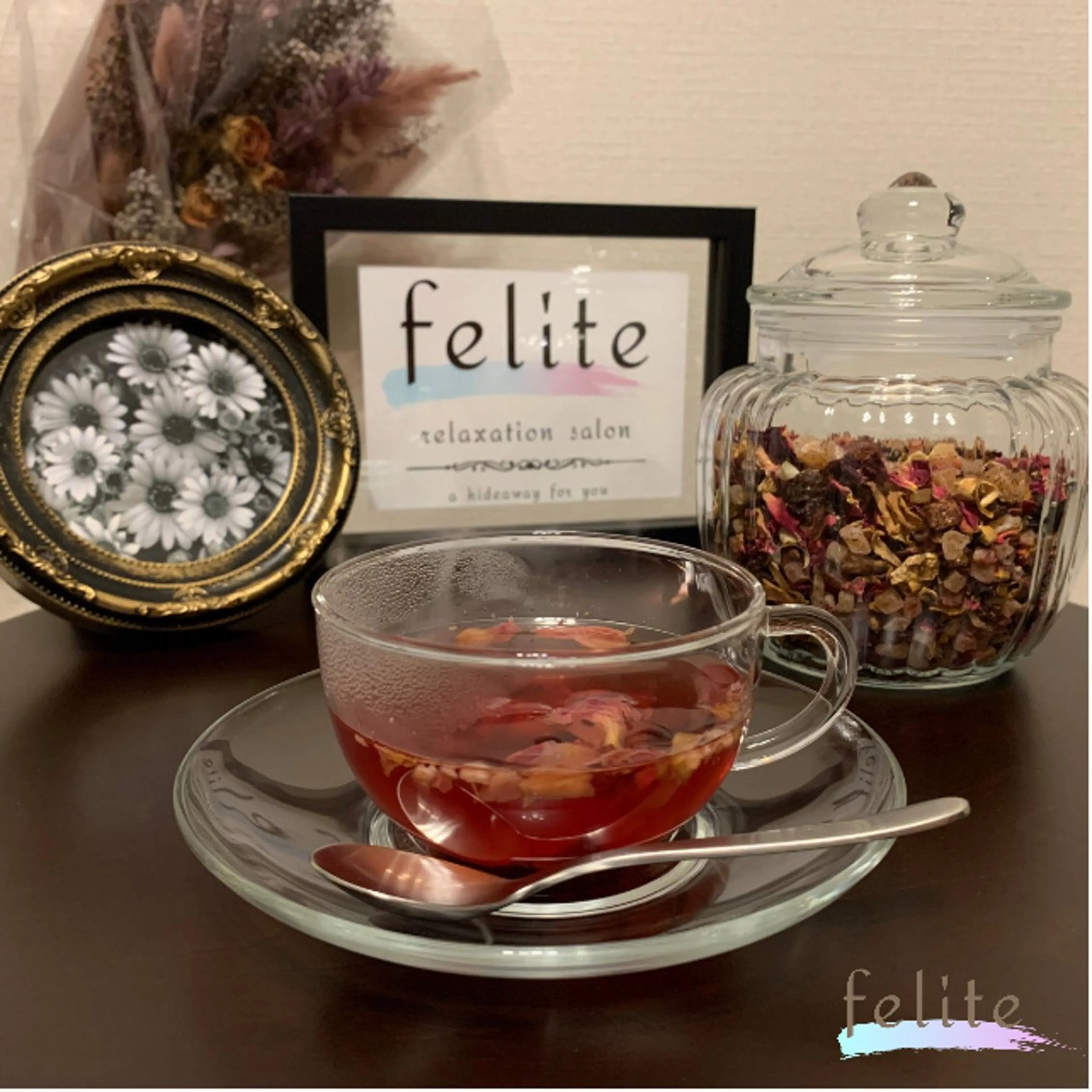 エステ リラク フェリーテ 神戸・三宮のエステ・リラクイメージ