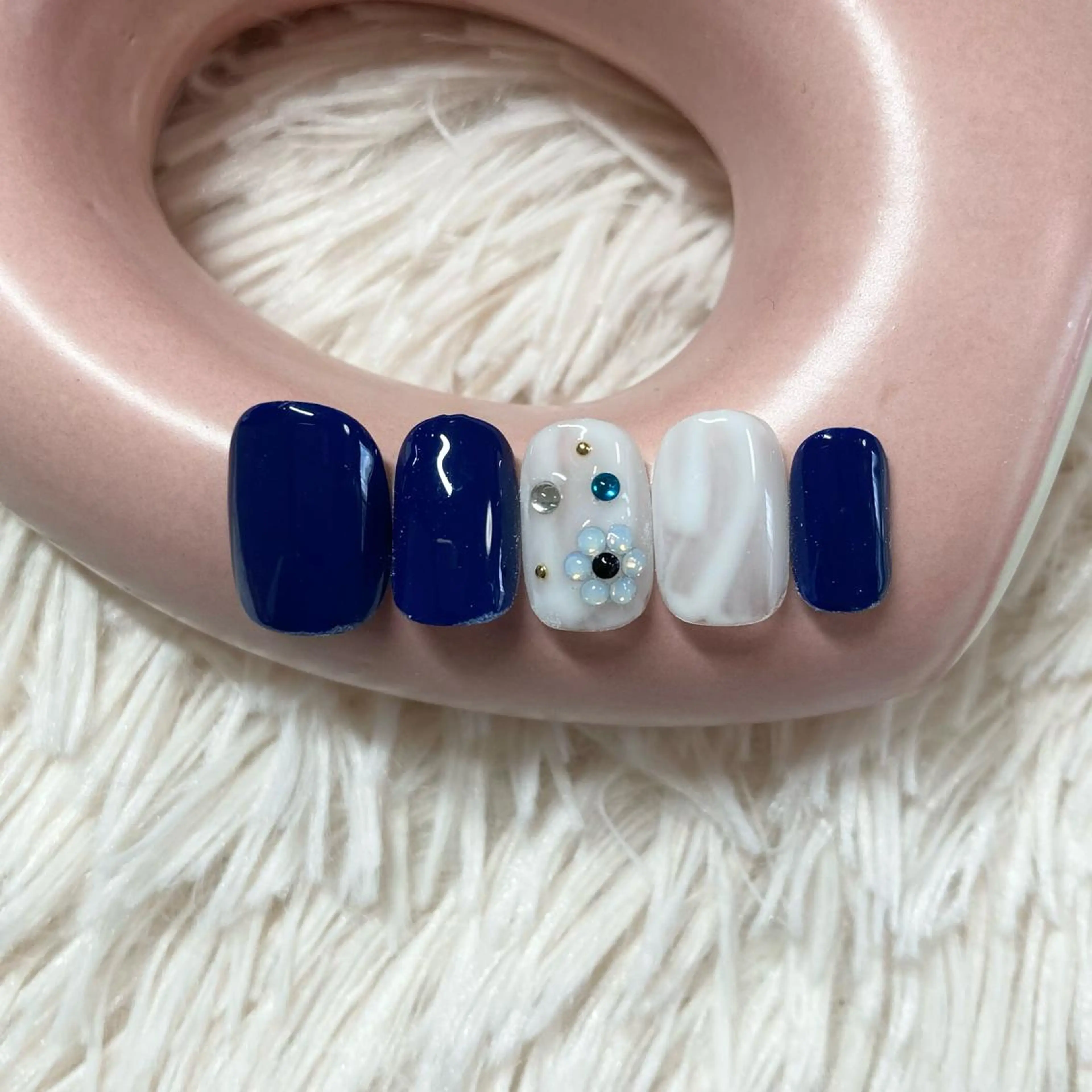 ネイル nails by sayaのネイルデザイン