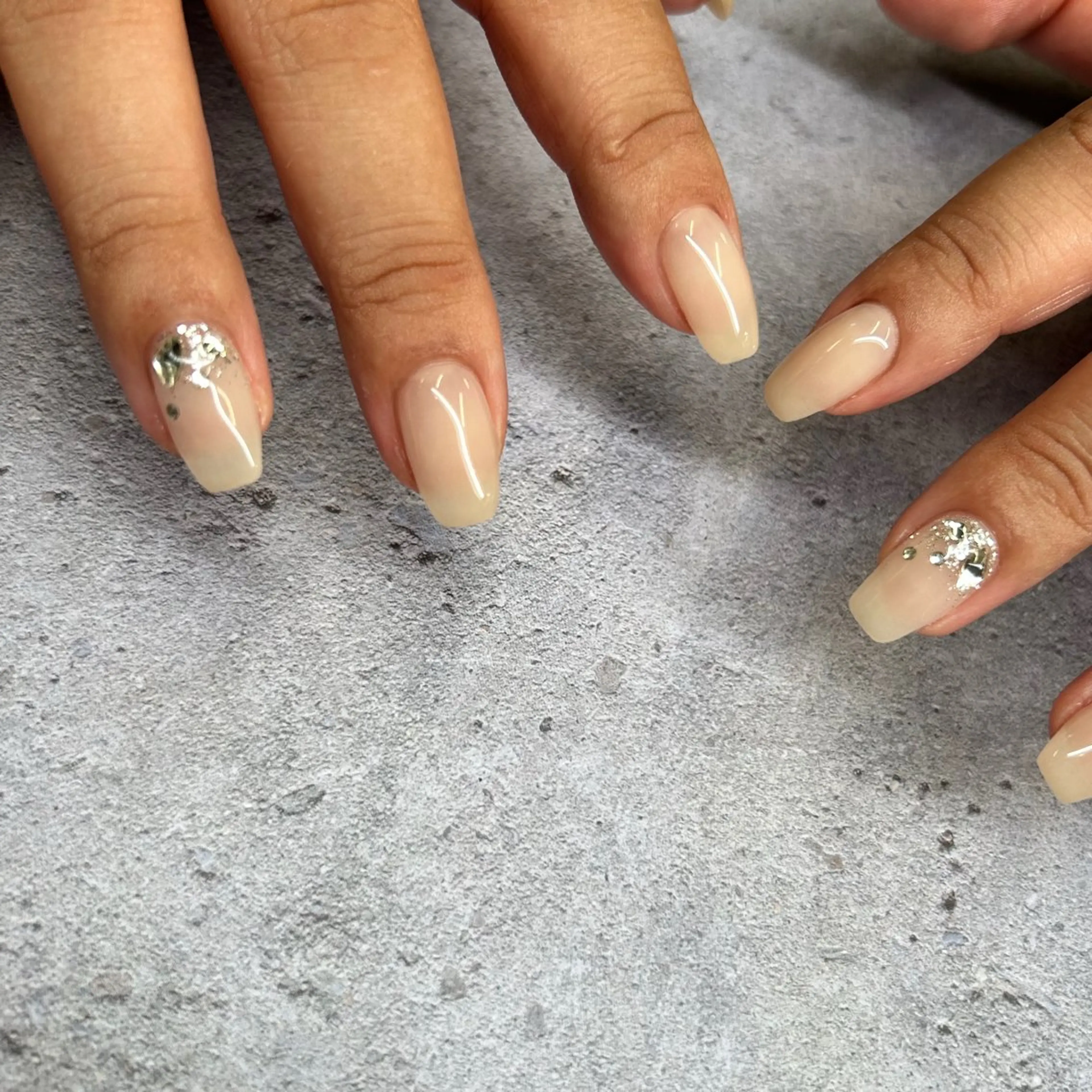 ネイル ネイルサロン 北野坂のネイルデザイン