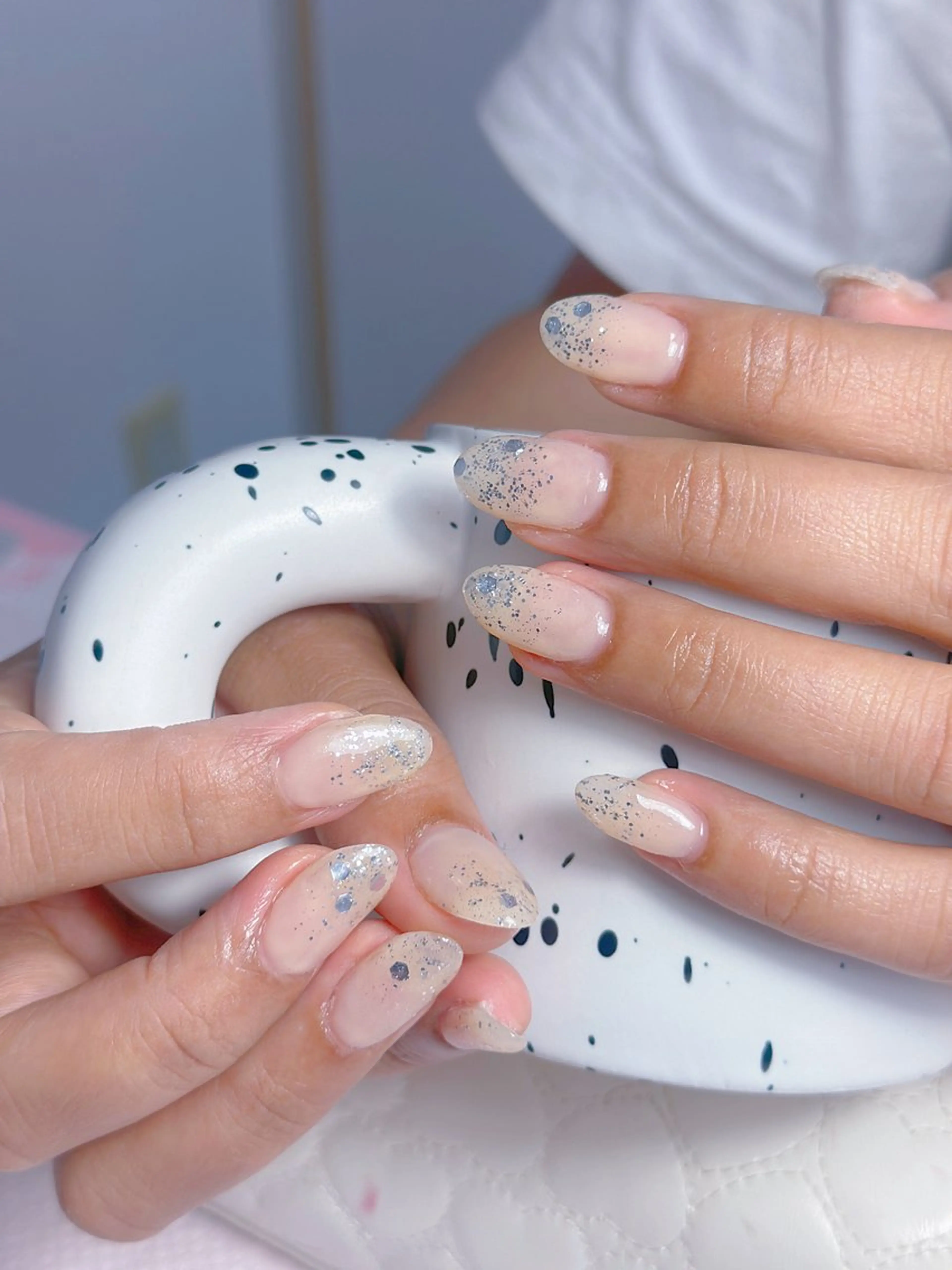 ネイル JJ’s Nail🐶のネイルデザイン