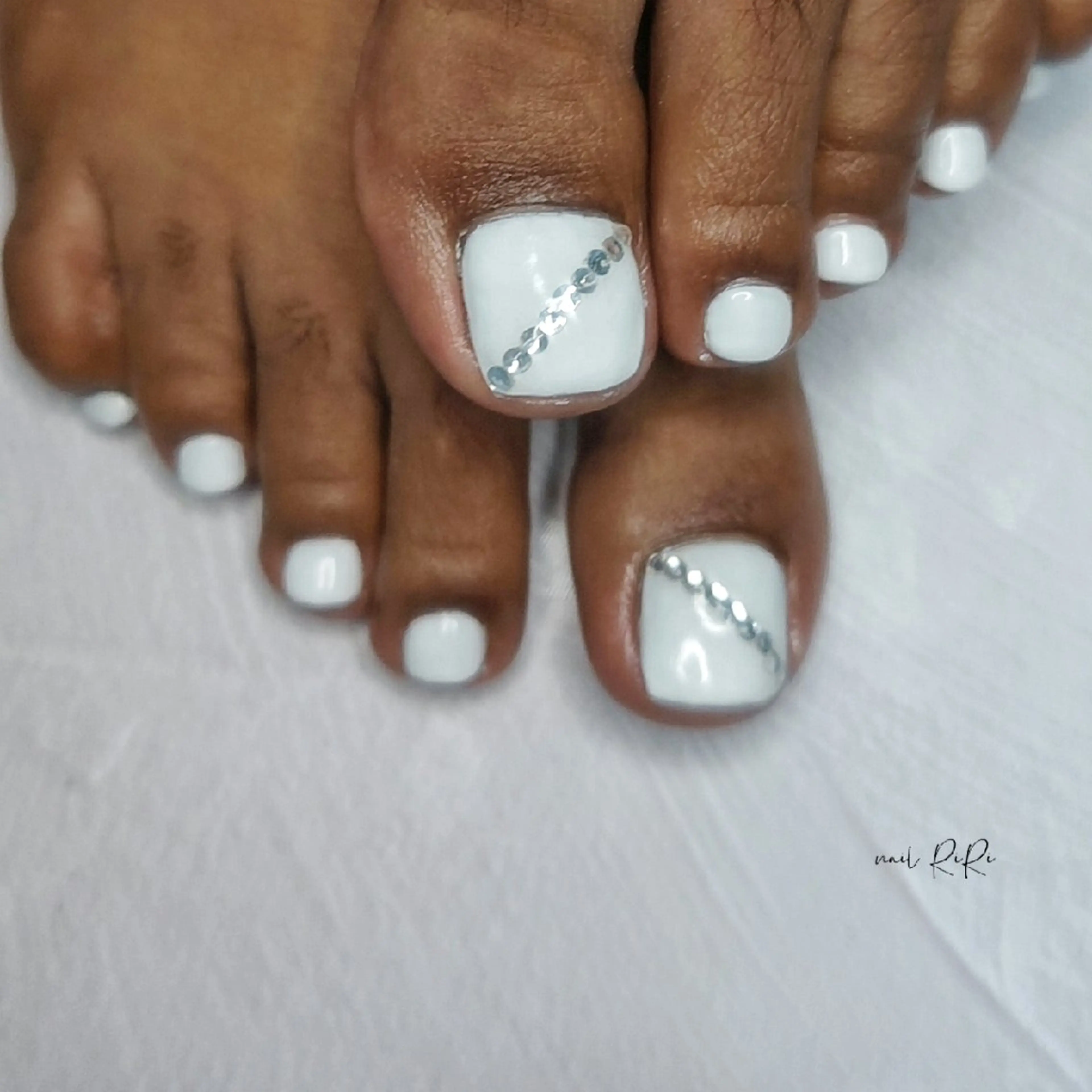 ネイル nail RiRi アトレナチュラのエステ・リラクイメージ