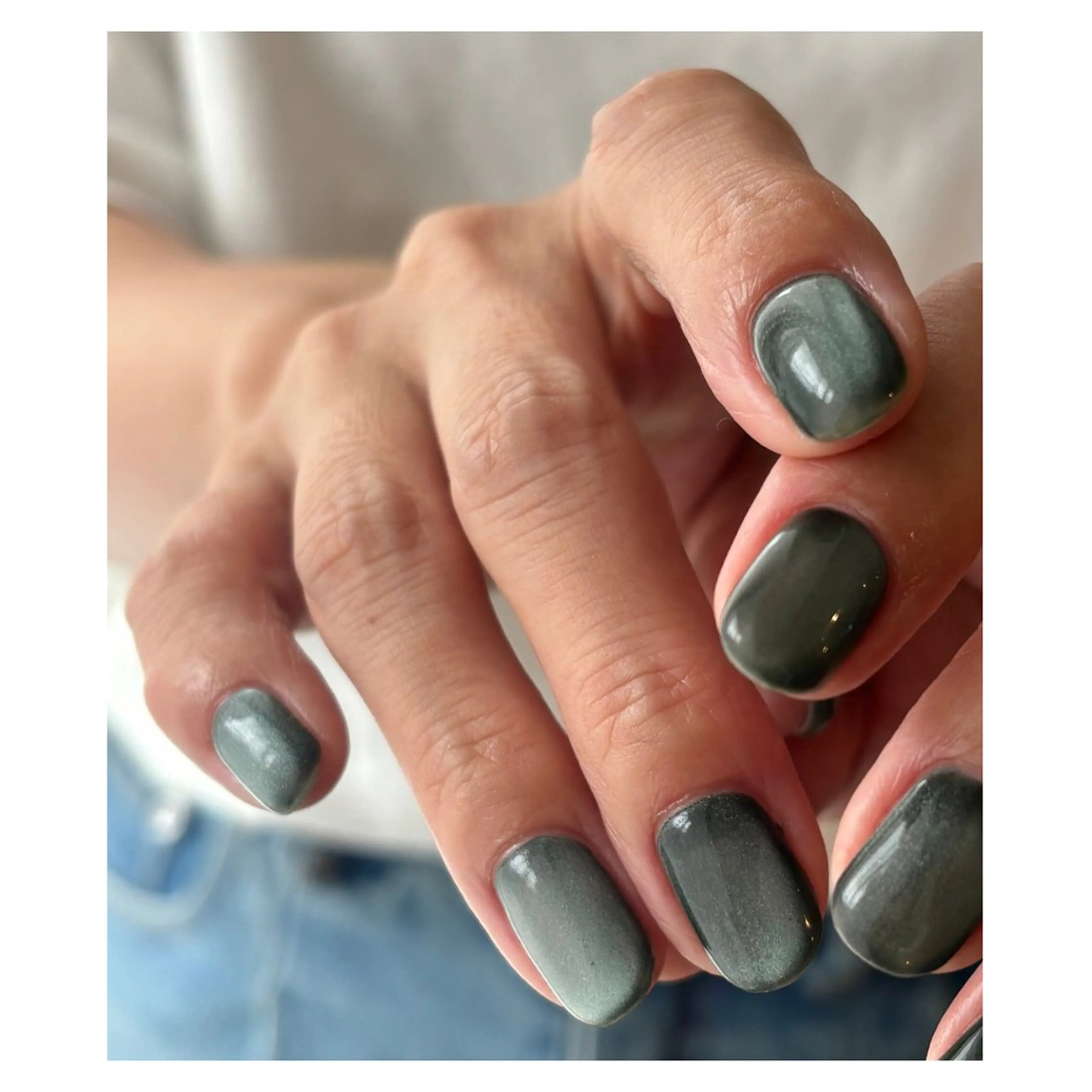 ネイル ハンドネイル Elio所属・Elio 国泰寺のネイルデザイン