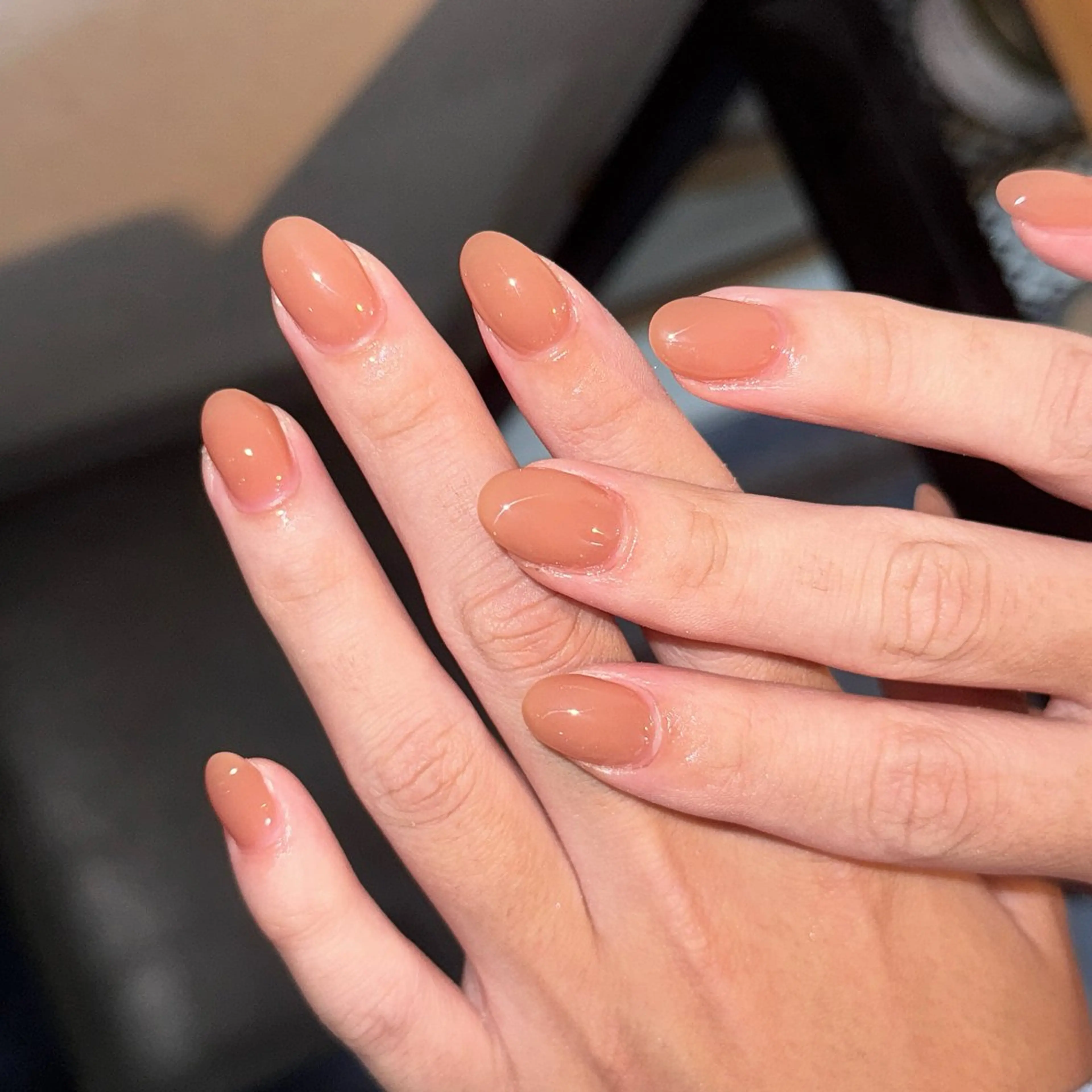 ネイル ハンドネイル ハンドケア 🫧OPELIA NAIL渋谷🫧のネイルデザイン