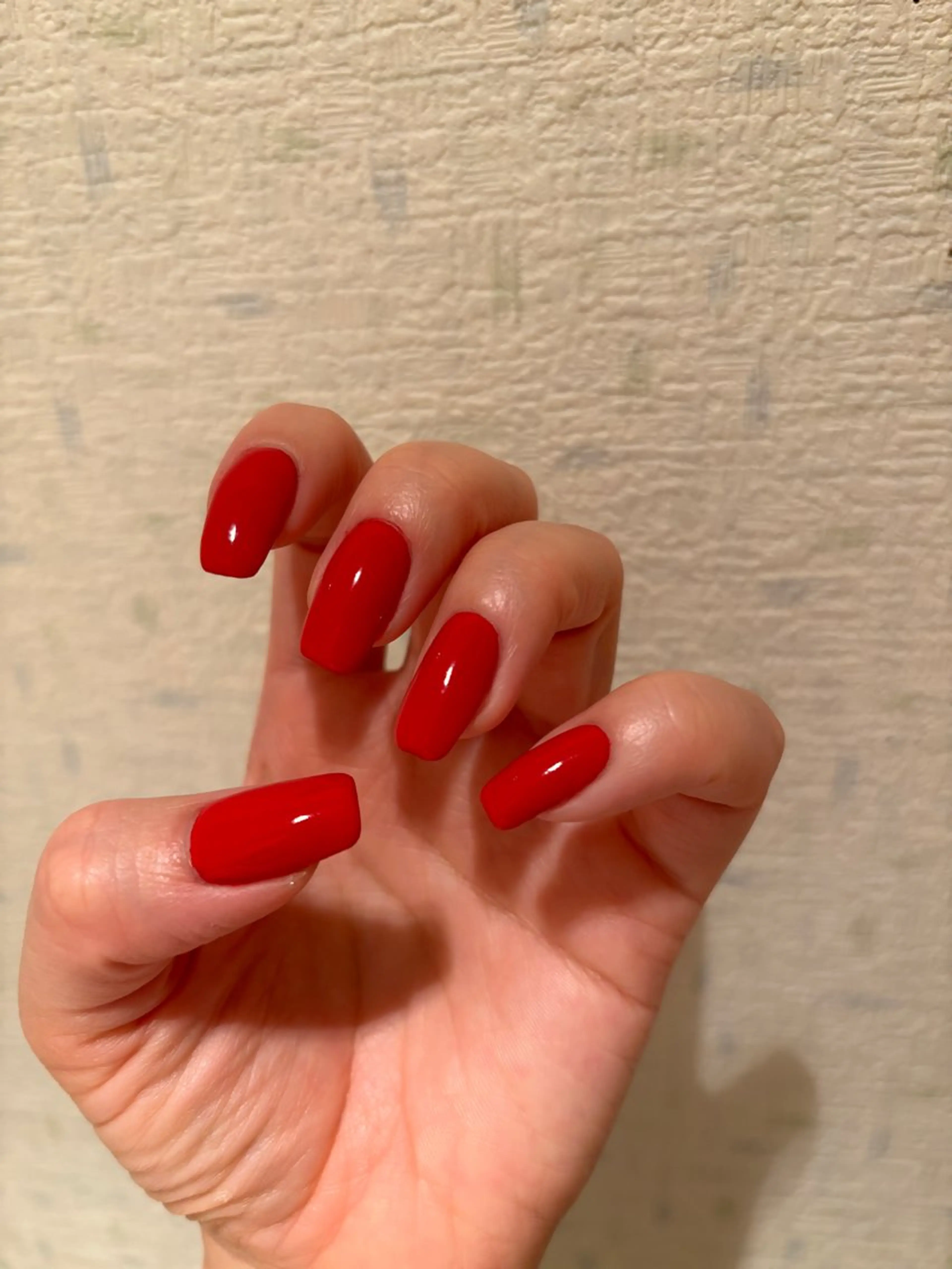 ネイル Nailsalon Ｒ《喜多見3分》のネイルデザイン