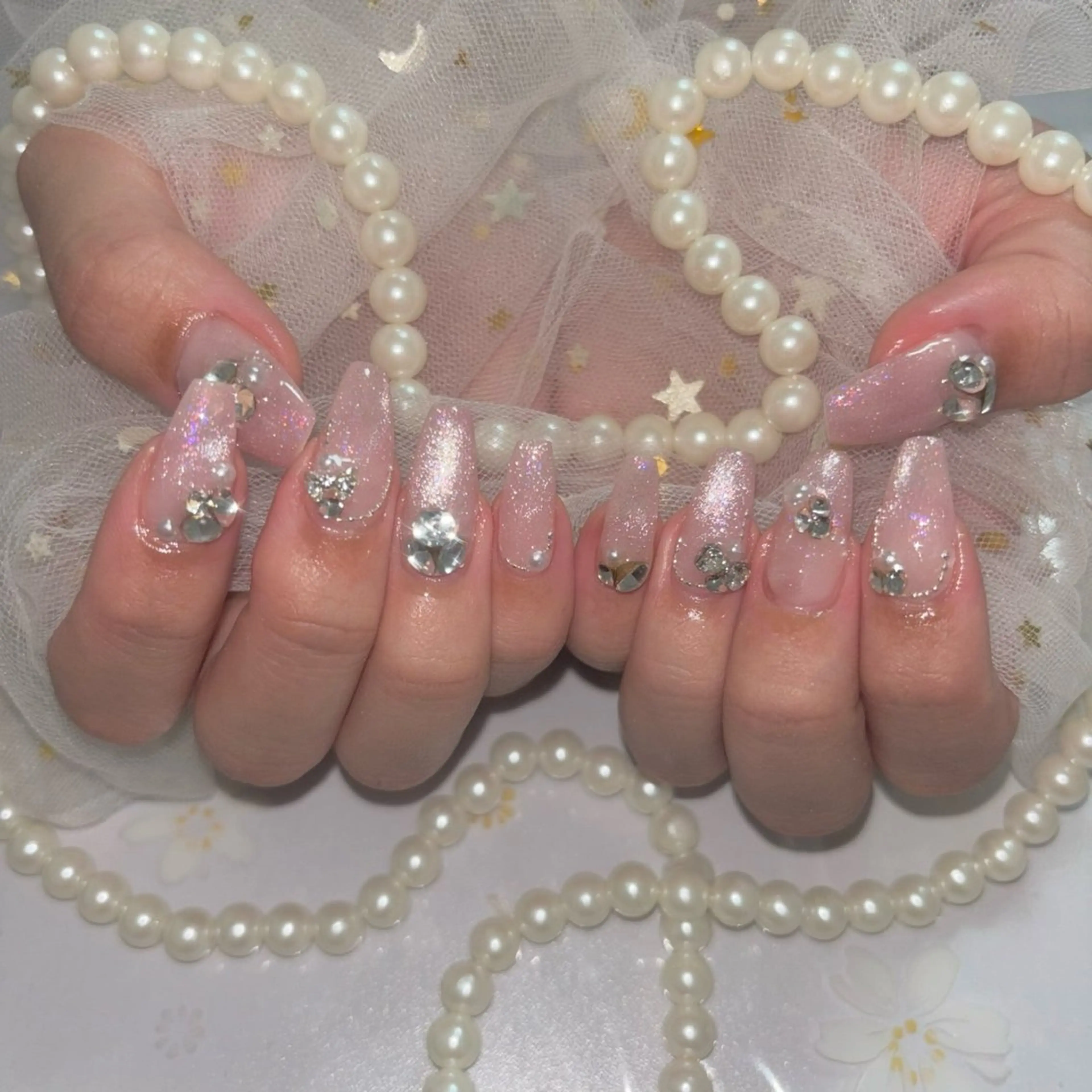 ネイル Kasumi Nailのネイルデザイン