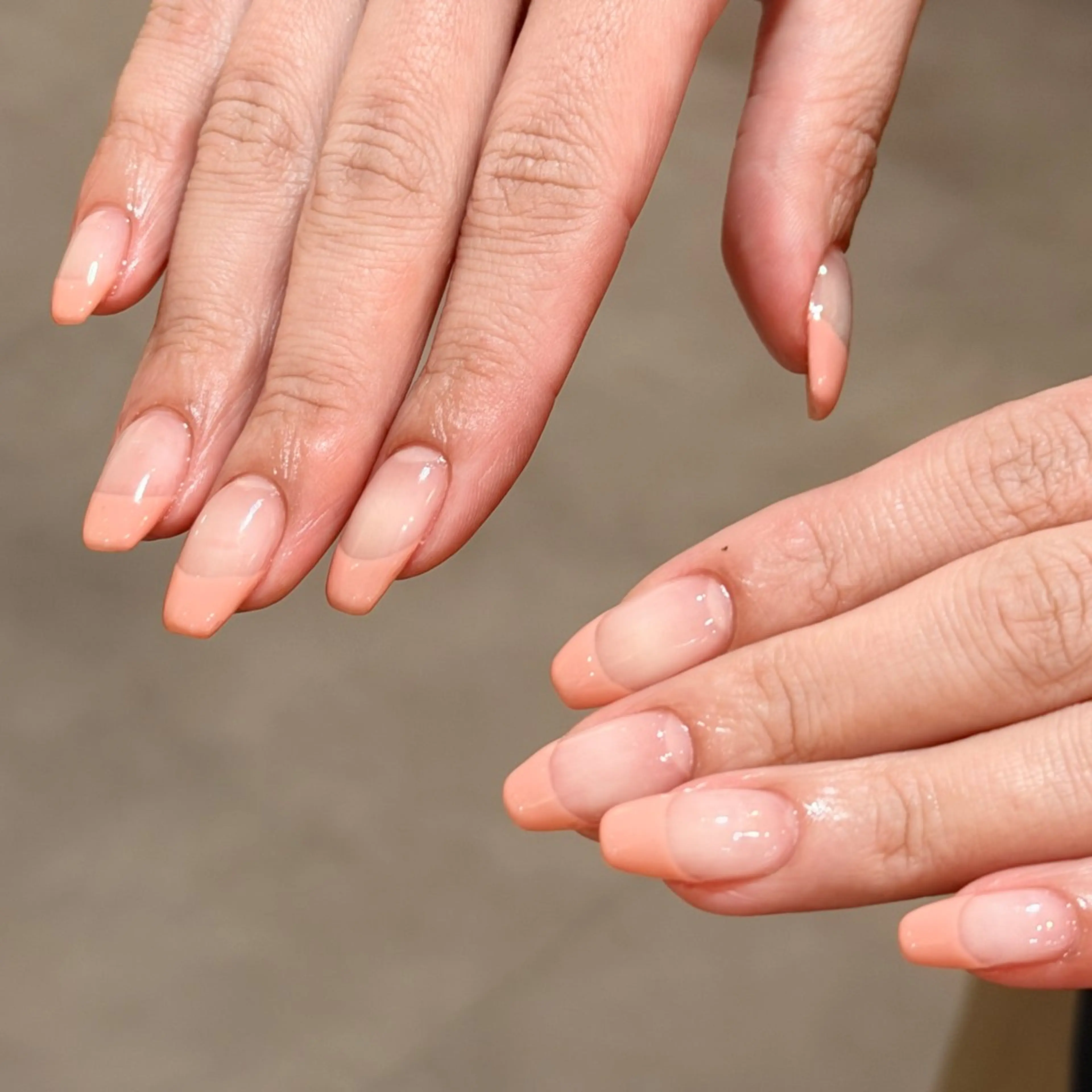 ネイル tiffin Harukaのネイルデザイン