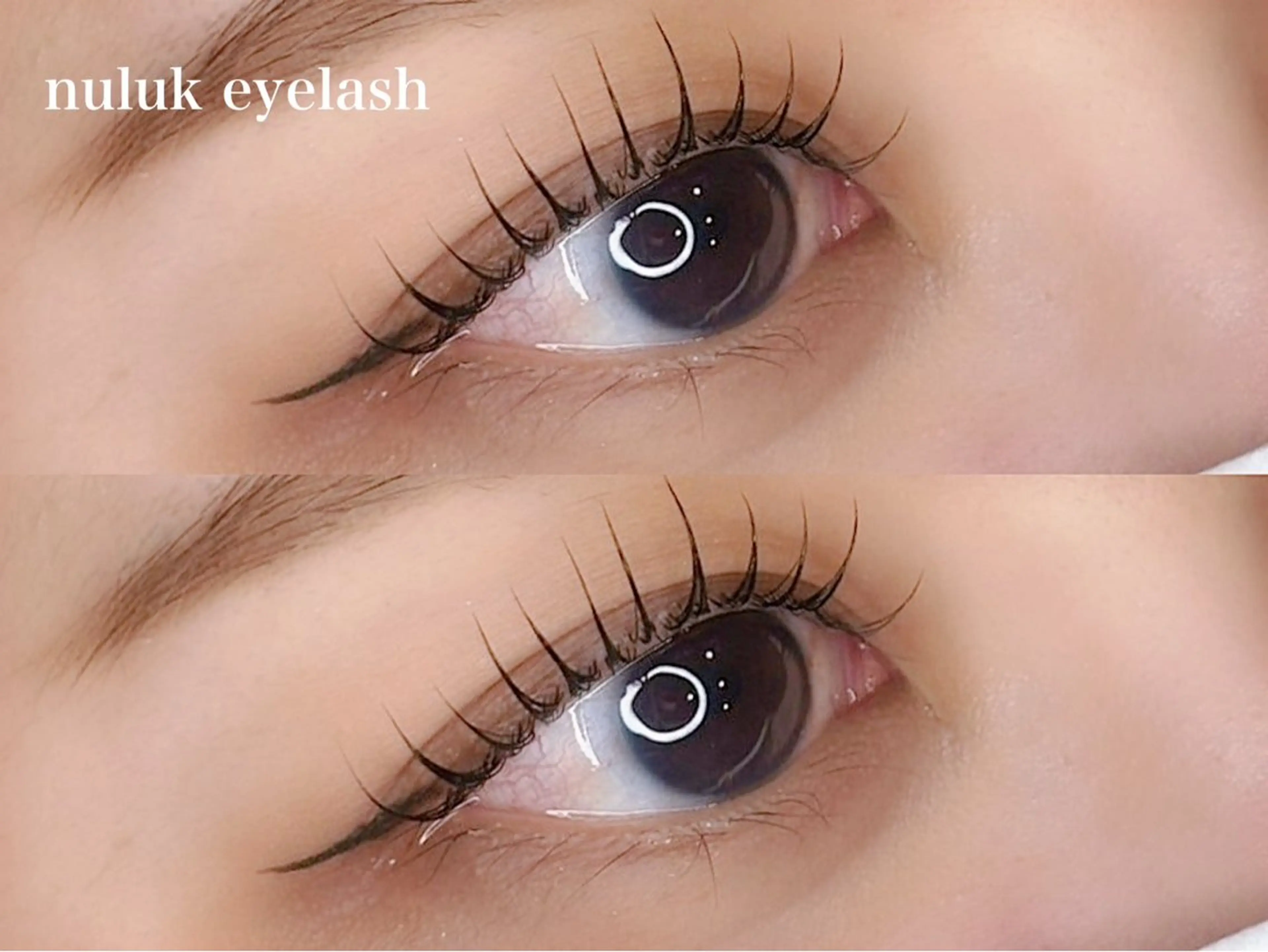 まつげパーマモデル様 募集中‼️•*¨*•.¸¸♬︎!  注意事項を必ずご確認お願いします⚠️の写真