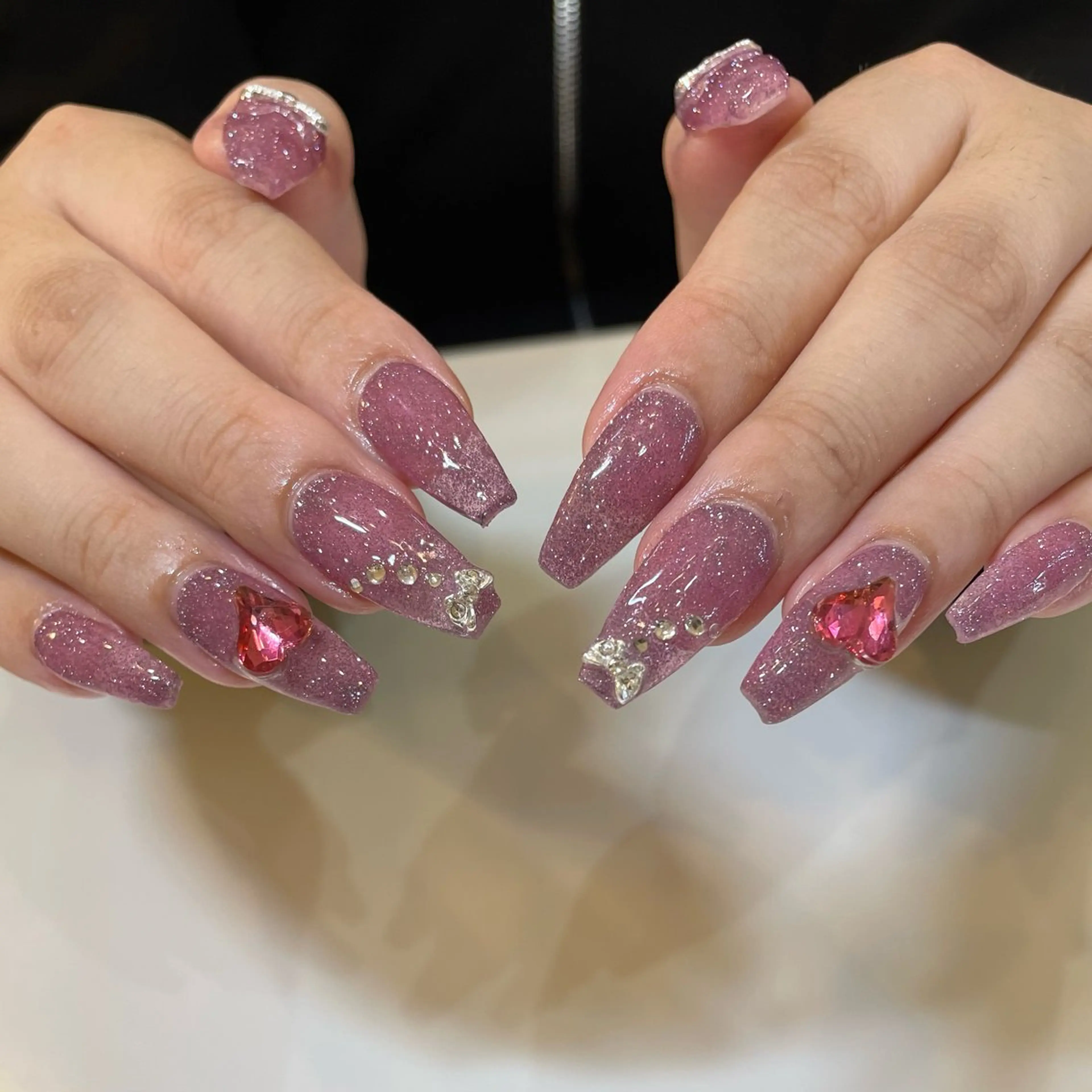 ネイル Nail Salon Gummi.のネイルデザイン
