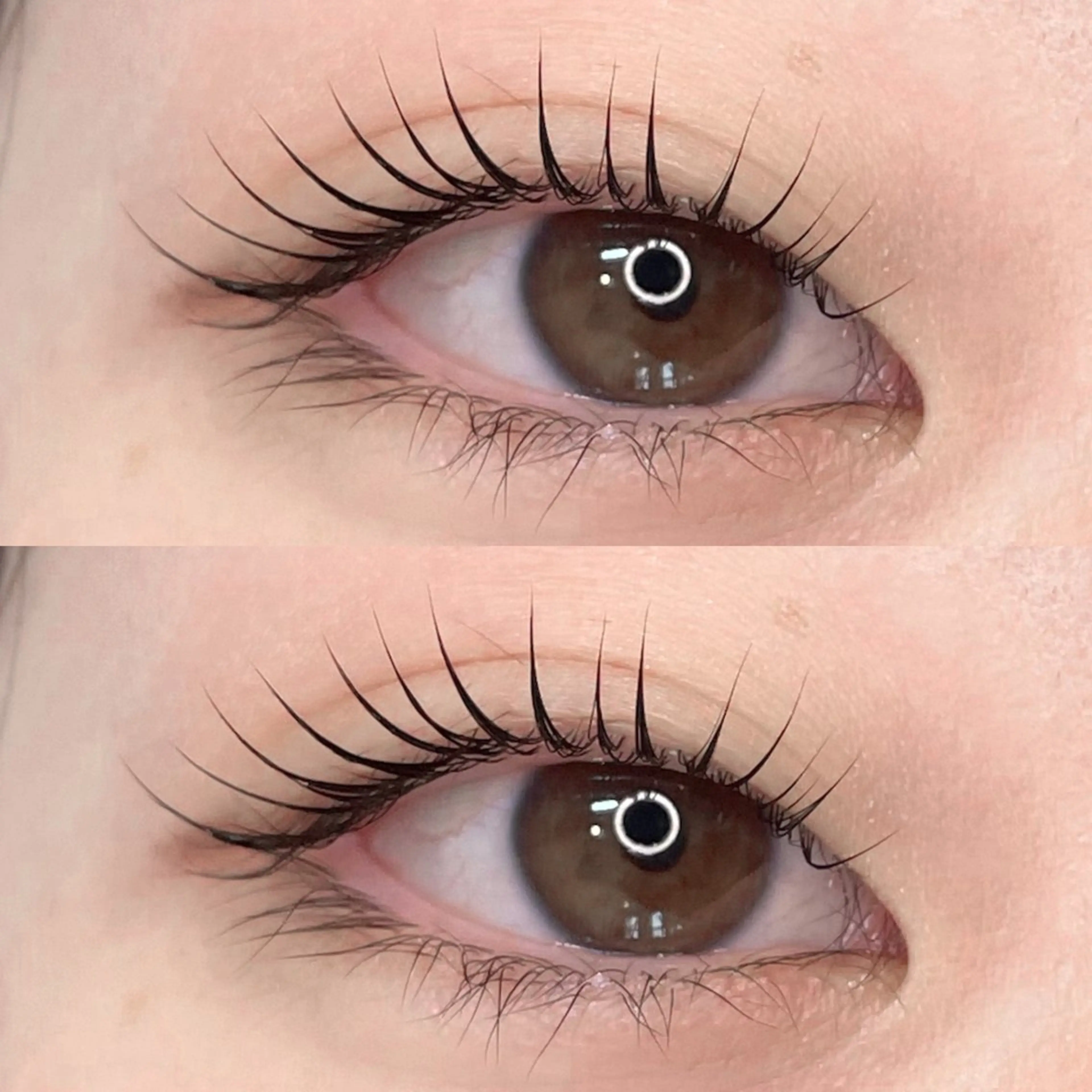 マツエク・マツパ ＋tico _ayanaのマツエク・マツパデザイン