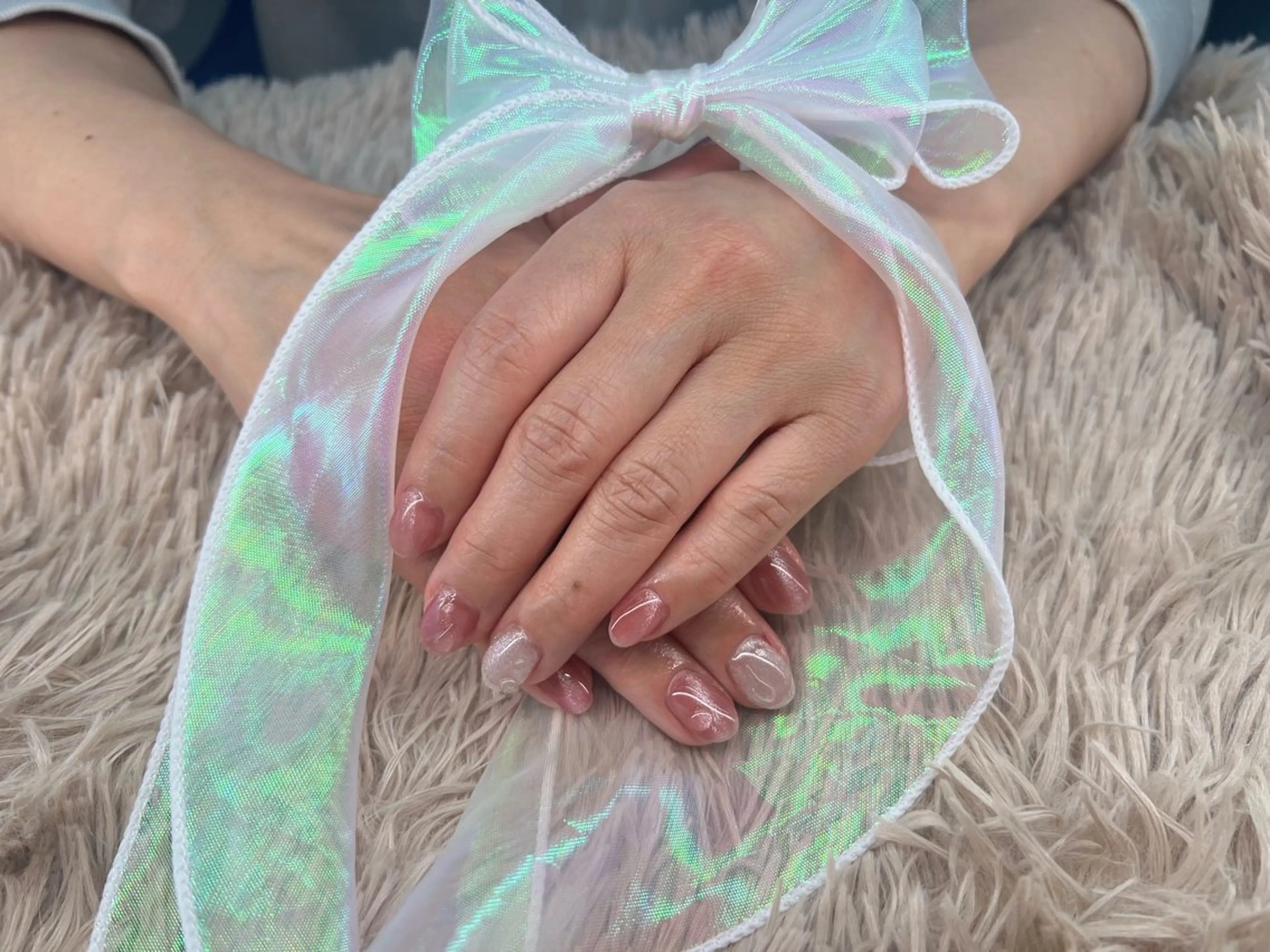 ネイル See·U  nail salon所属・See.u モモ（南浦和）のネイルデザイン