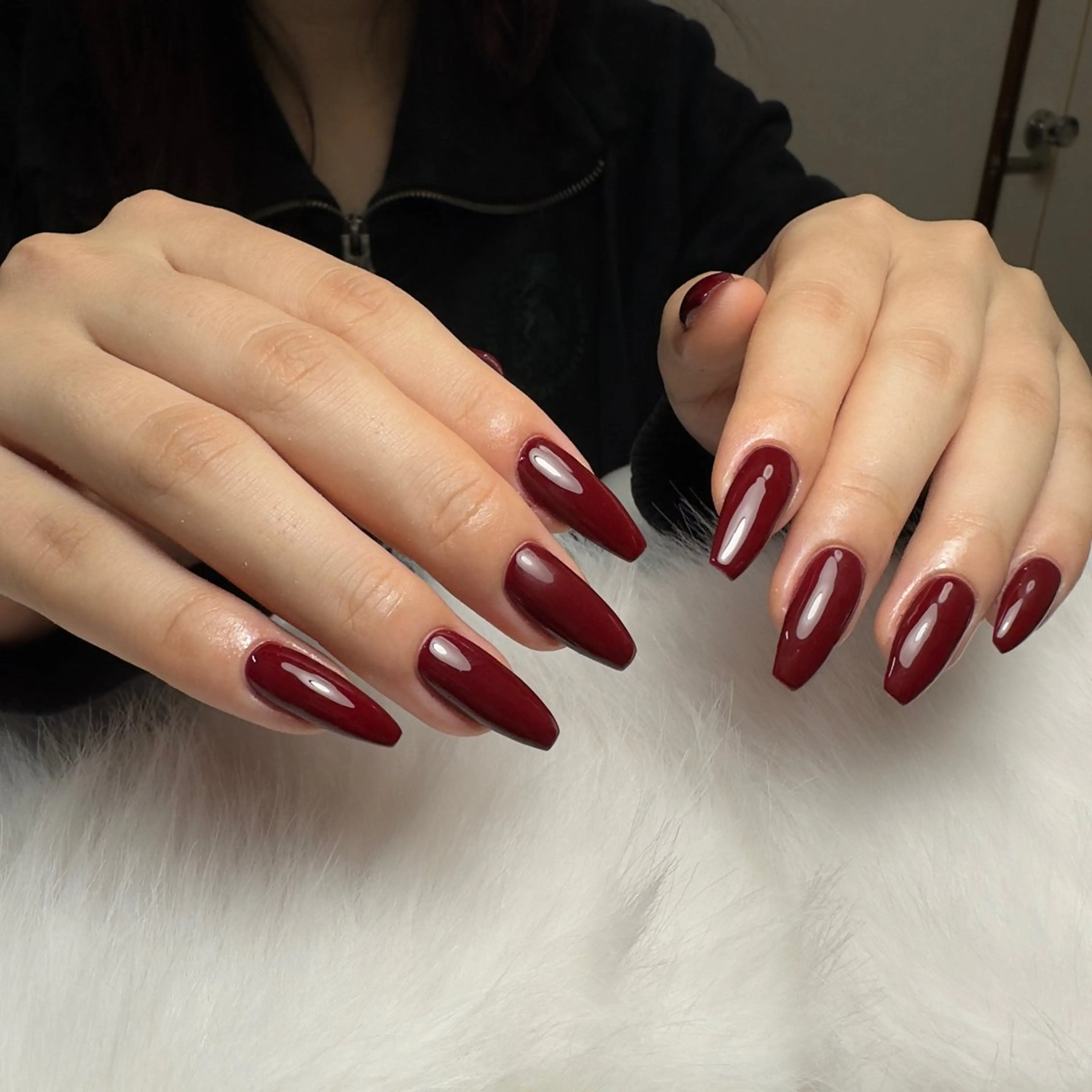 ネイル ハンドネイル MIAMI NAIL所属・Miami Nailのネイルデザイン